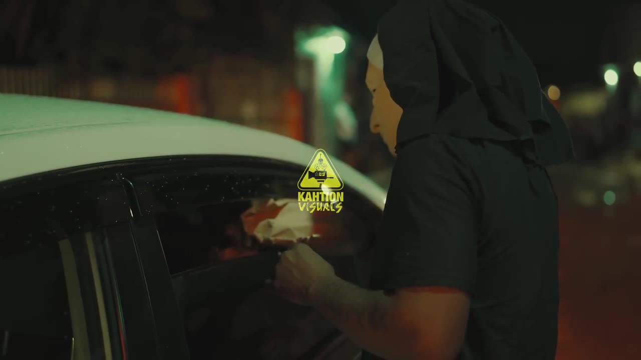 00Vybz Kartel Hostile (Official Video)