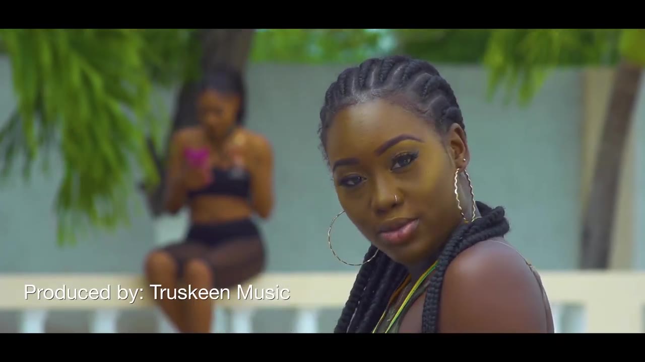 1Mikki Ras Gold Medal [Official Music Video HD]