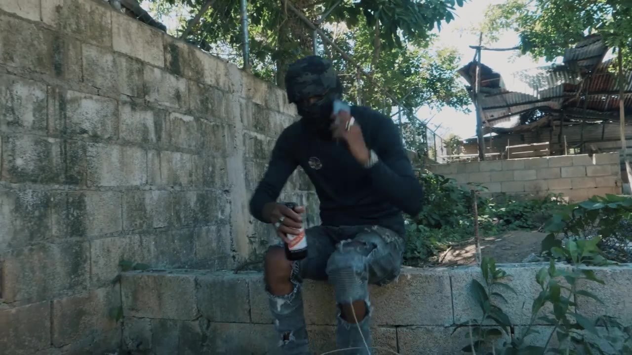 1Mikki Ras Guh Fi Dem (Official Music Video) ft One Webb Records