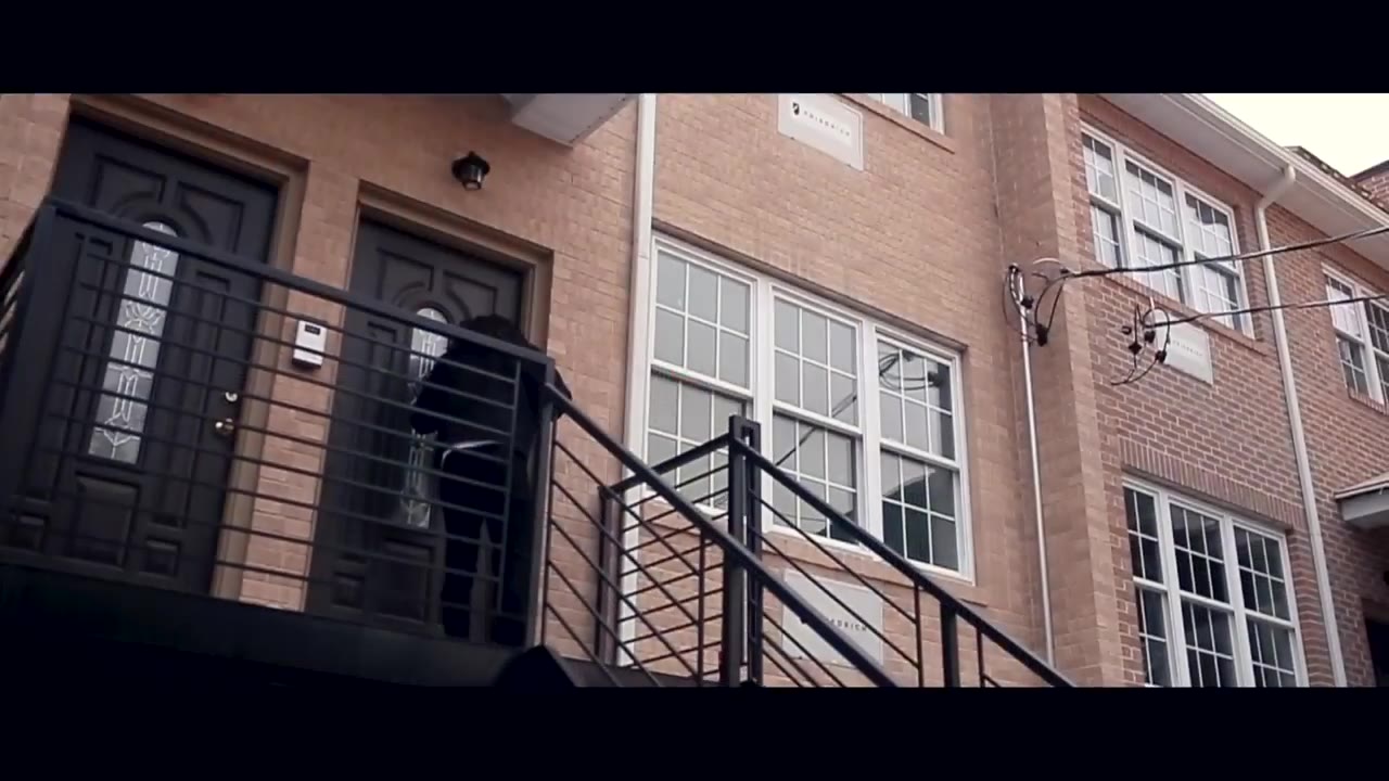 1Mikki Ras Unstoppable (Official Music Video)
