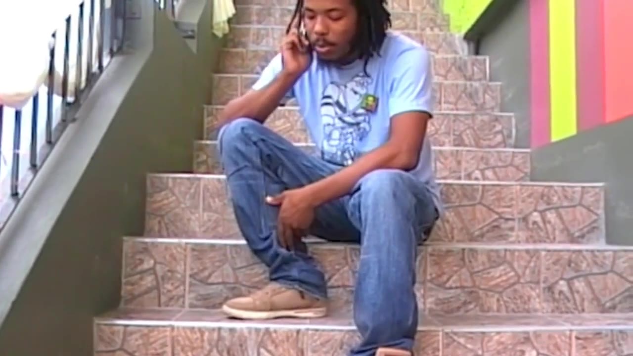 1Mikki Ras We Nuh Worry (Official Video)