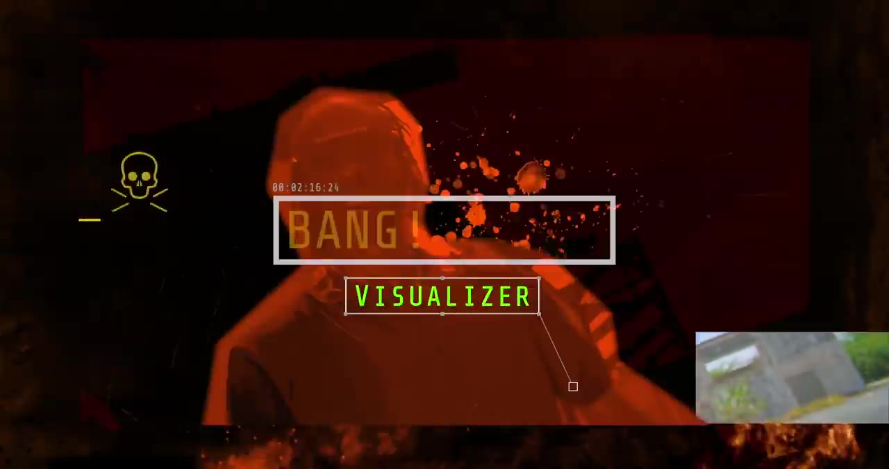 Busy Signal Bounty Killer - Bang Bung 