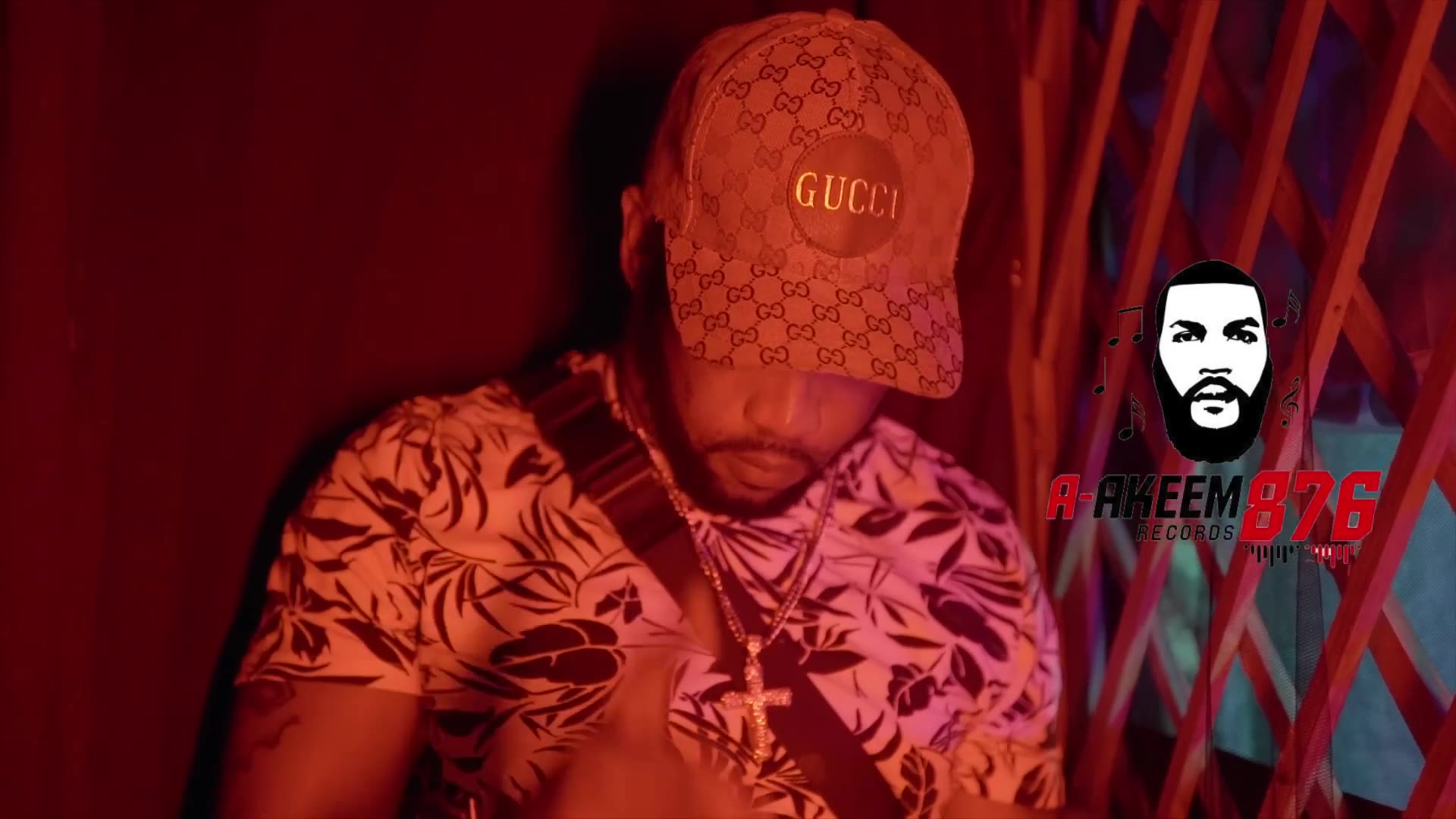 Chronic Law, Byron Messia Garrison Above Remix (Official Music Video)