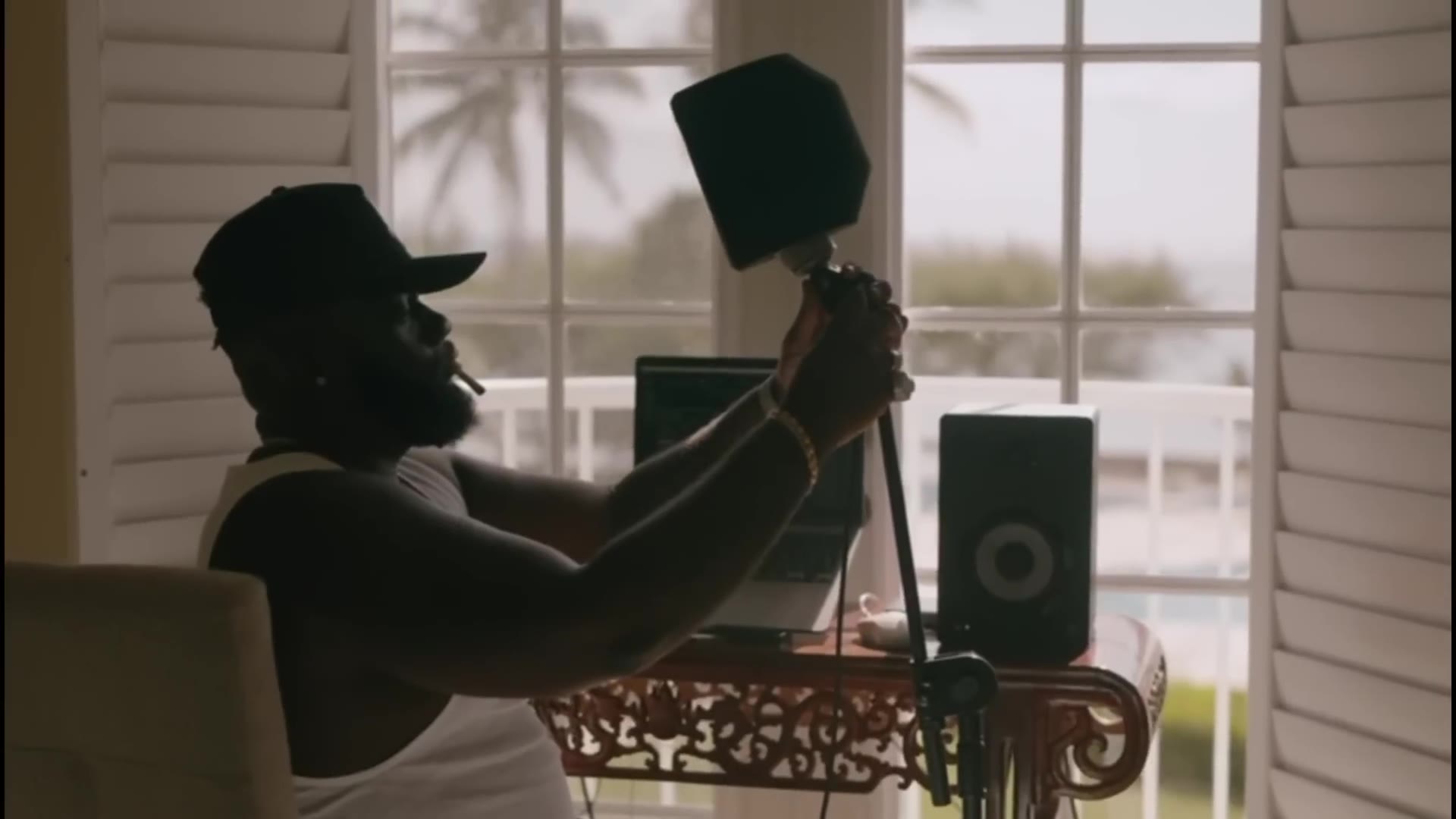 Chronic Law, Collect Di Bred Friend Killa Pt 2 Official Music Video