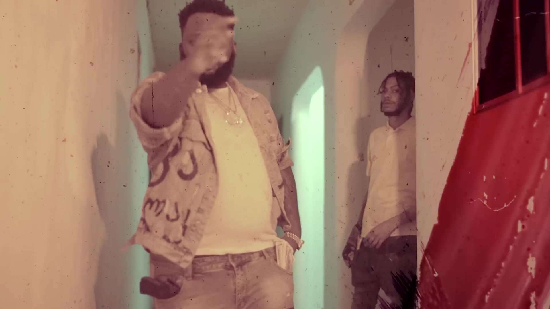 Chronic Law, Daddy1 Style Shot (Official Video)
