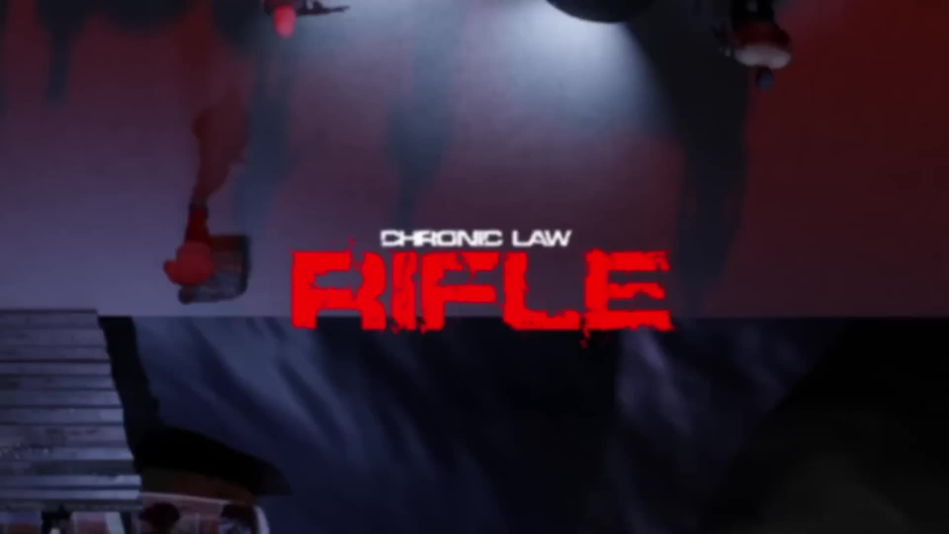 Chronic Law, Fanbrown Rifle