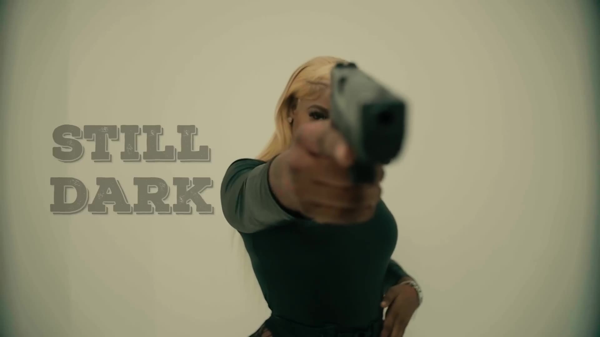 Chronic Law, Ireland Boss Still Dark | Official Music Video