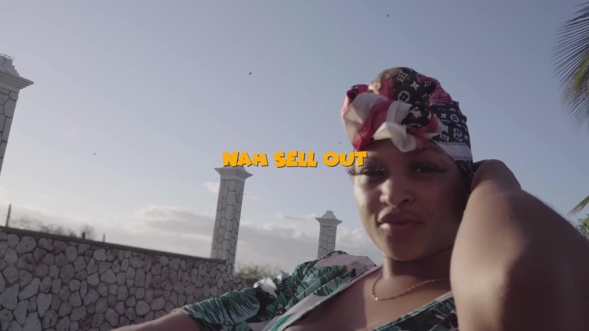Chronic Law, JDart Nah Sell Out (Official Video)