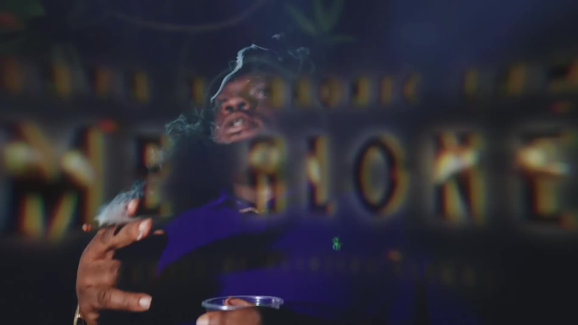 Chronic Law, Java Me Alone (Official Video)