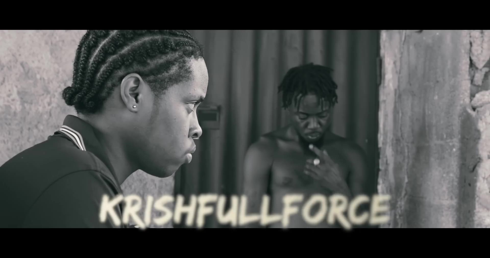 Chronic Law, Krishfullforce, Urban Gurillaz Lawyalty (Official Video)