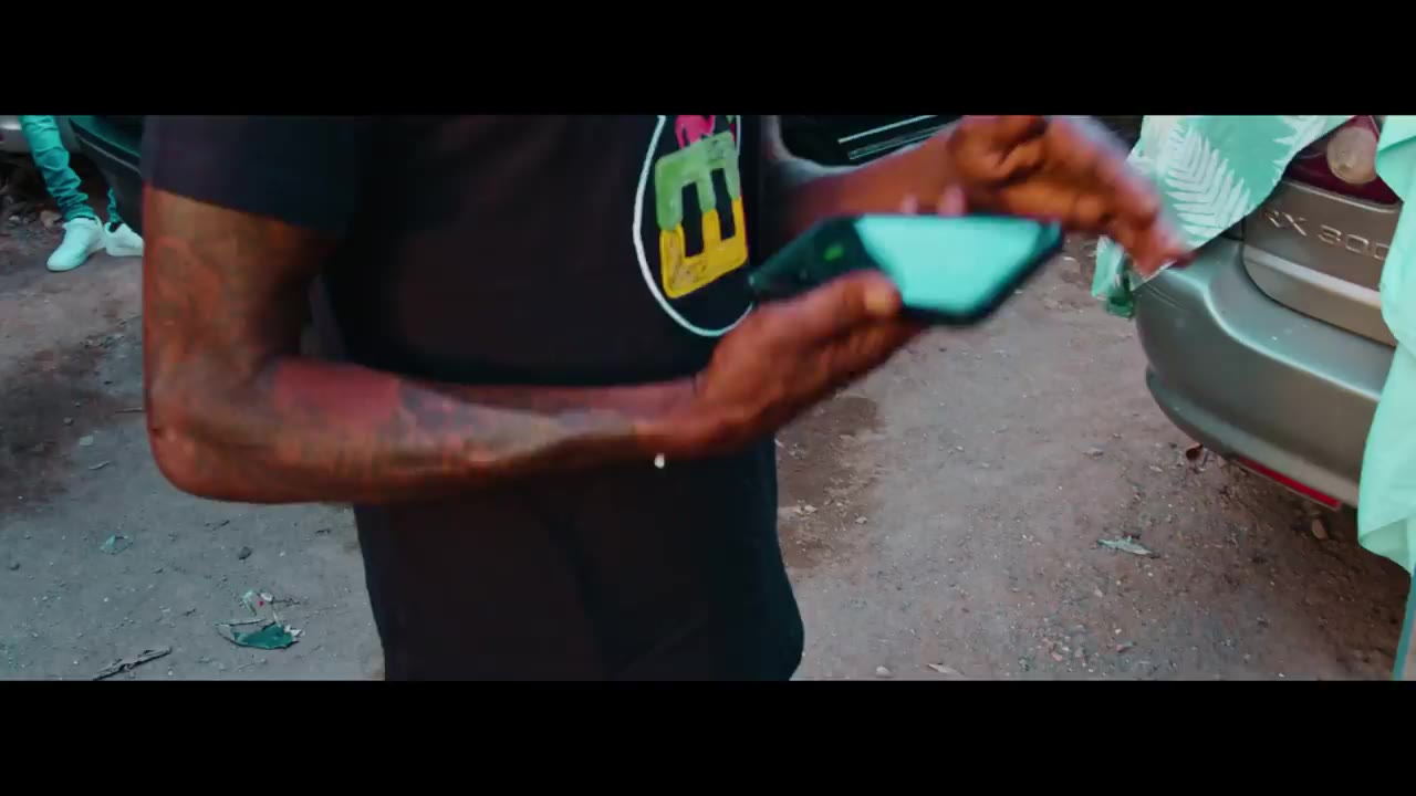 Chronic Law, M24, Urban Gurillaz - Top Bwoy (Official Music Video) ft. Eastern Ent.