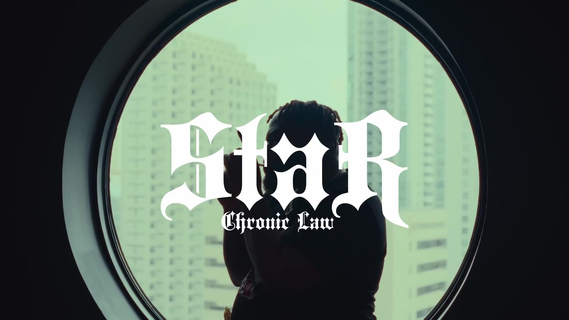 Chronic Law, Major Seven Star Official Music Video