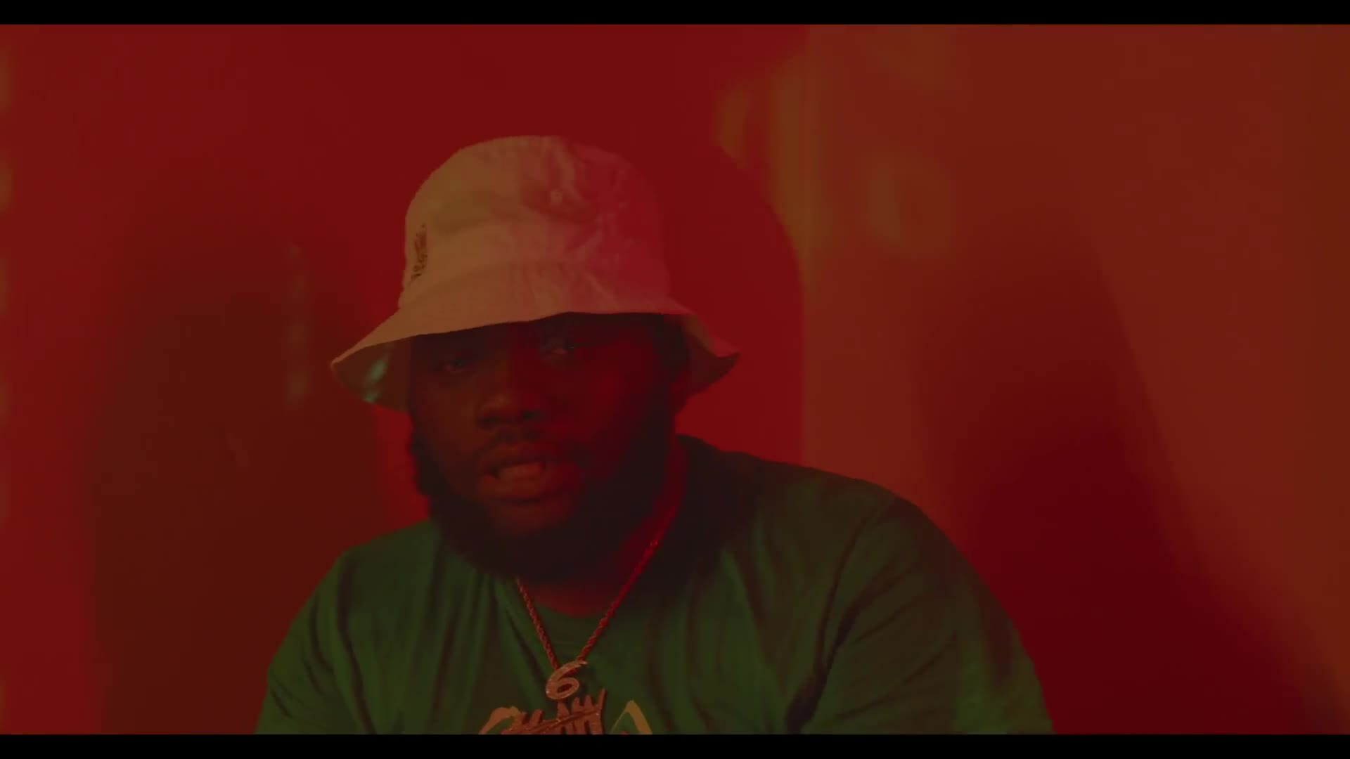 Chronic Law, Nervz Gold Spoon (Official Video)