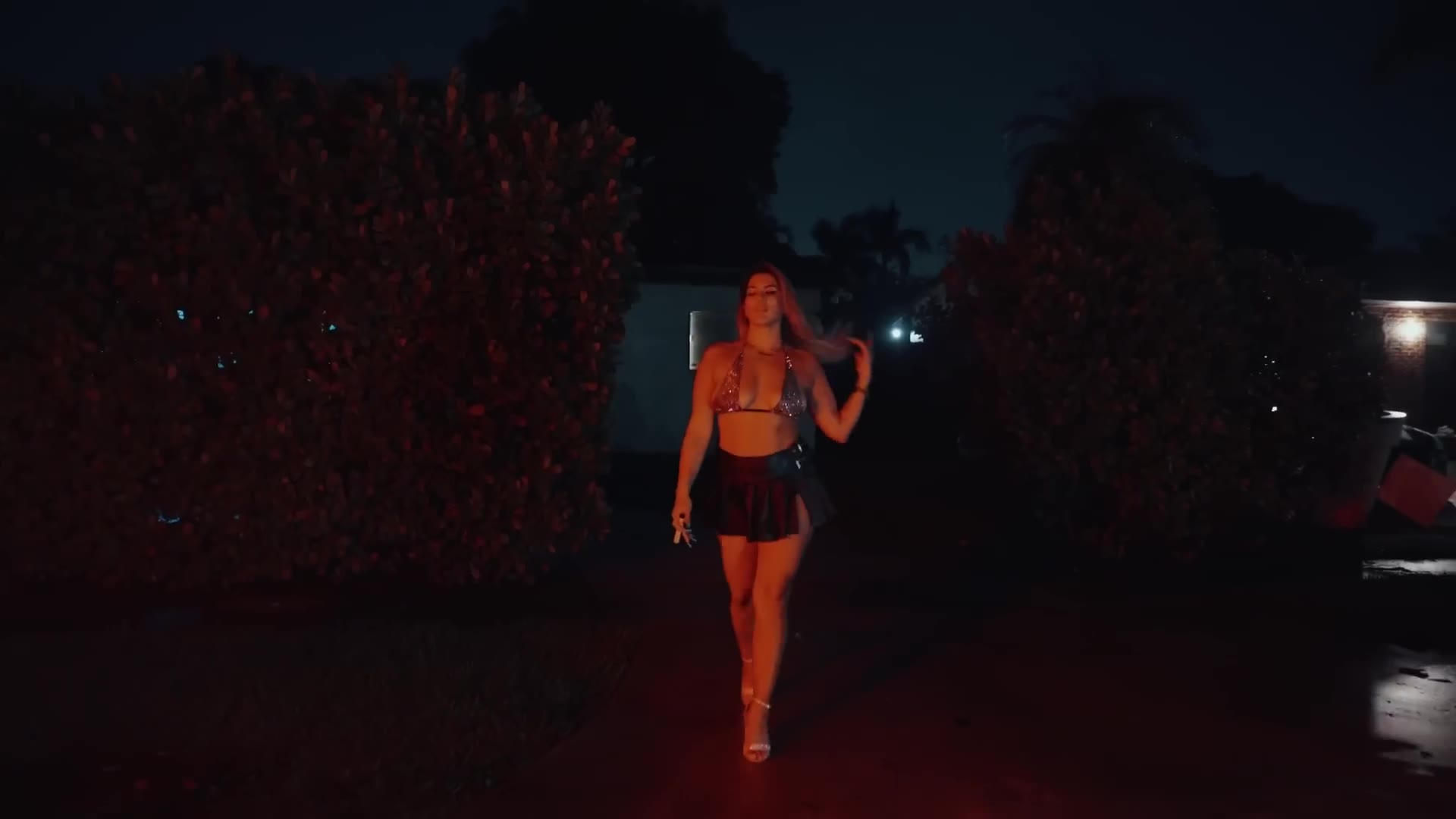 Chronic Law, Radijah Bill (Official Music Video)