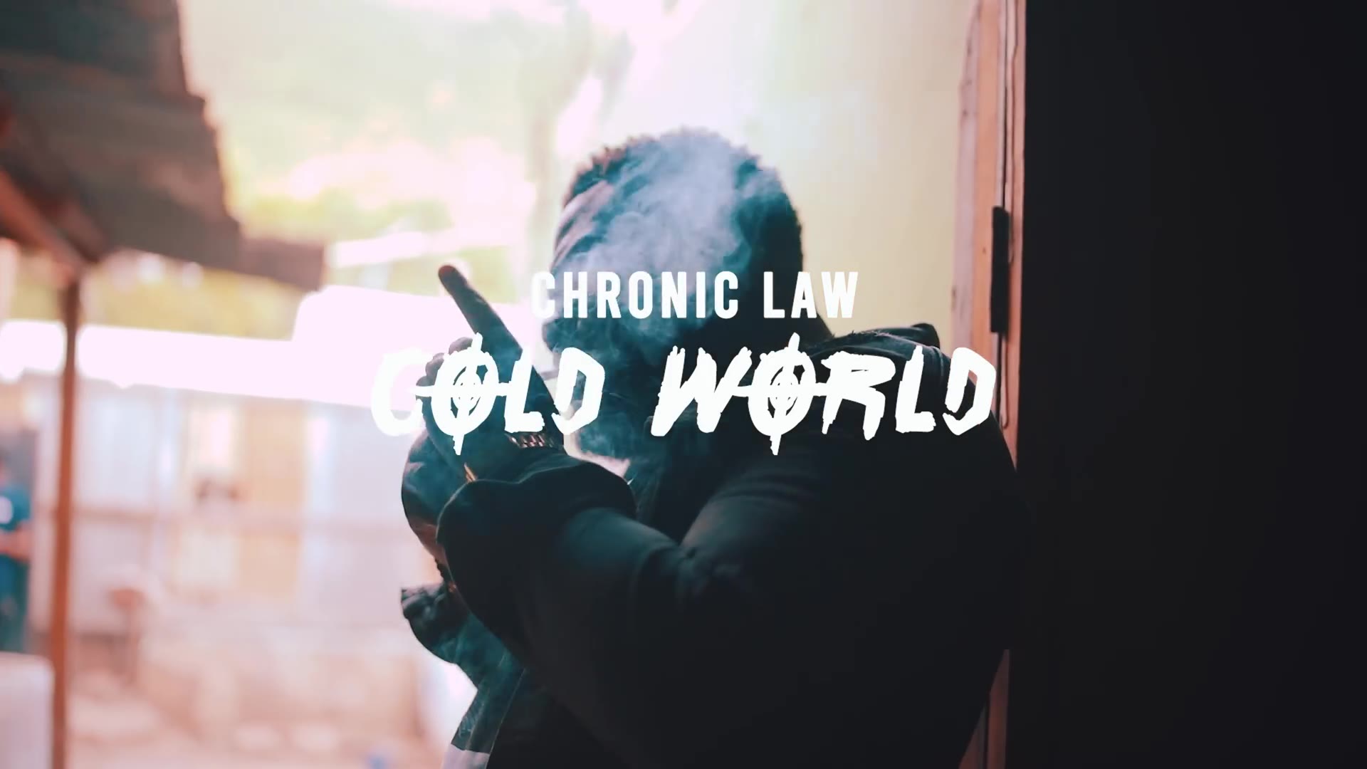 Chronic Law Cold Cold World (Official Video)