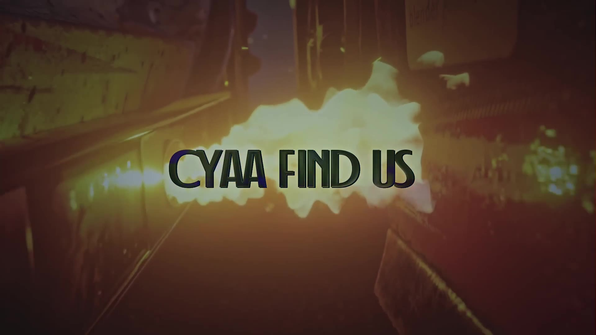 Chronic Law - Cyaa Find Us (Official Lyric Video)