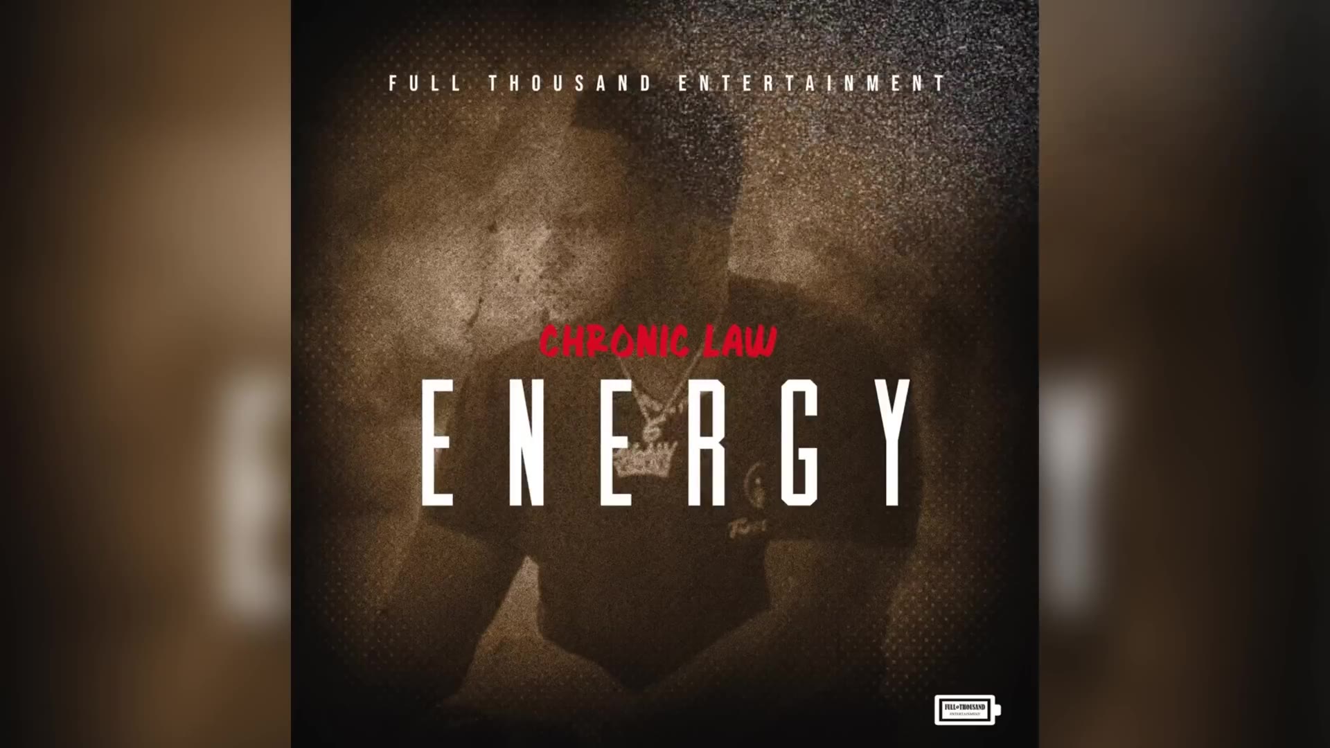 Chronic Law - Energy (Official Audio)