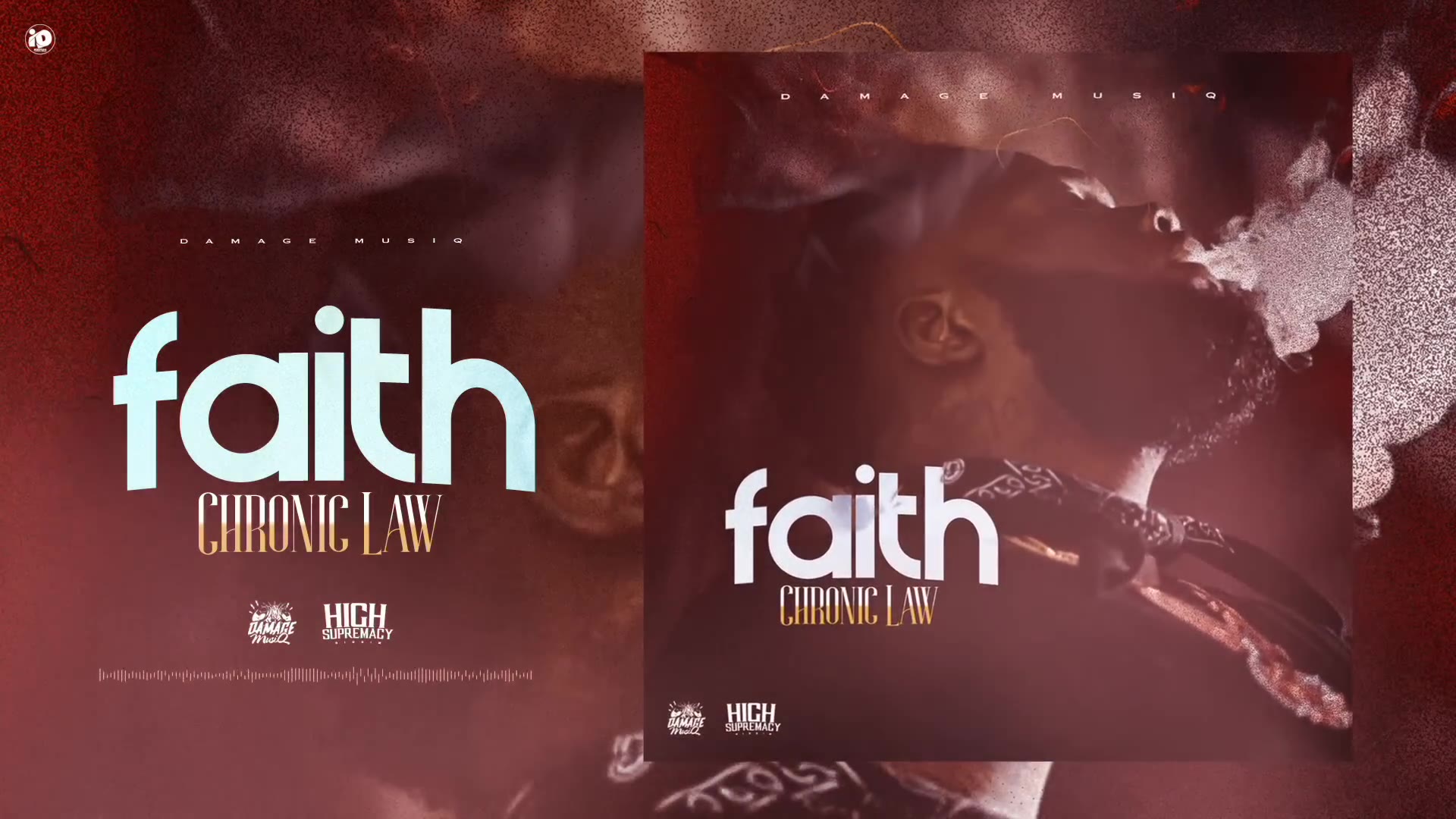 Chronic Law - Faith (Official Audio)