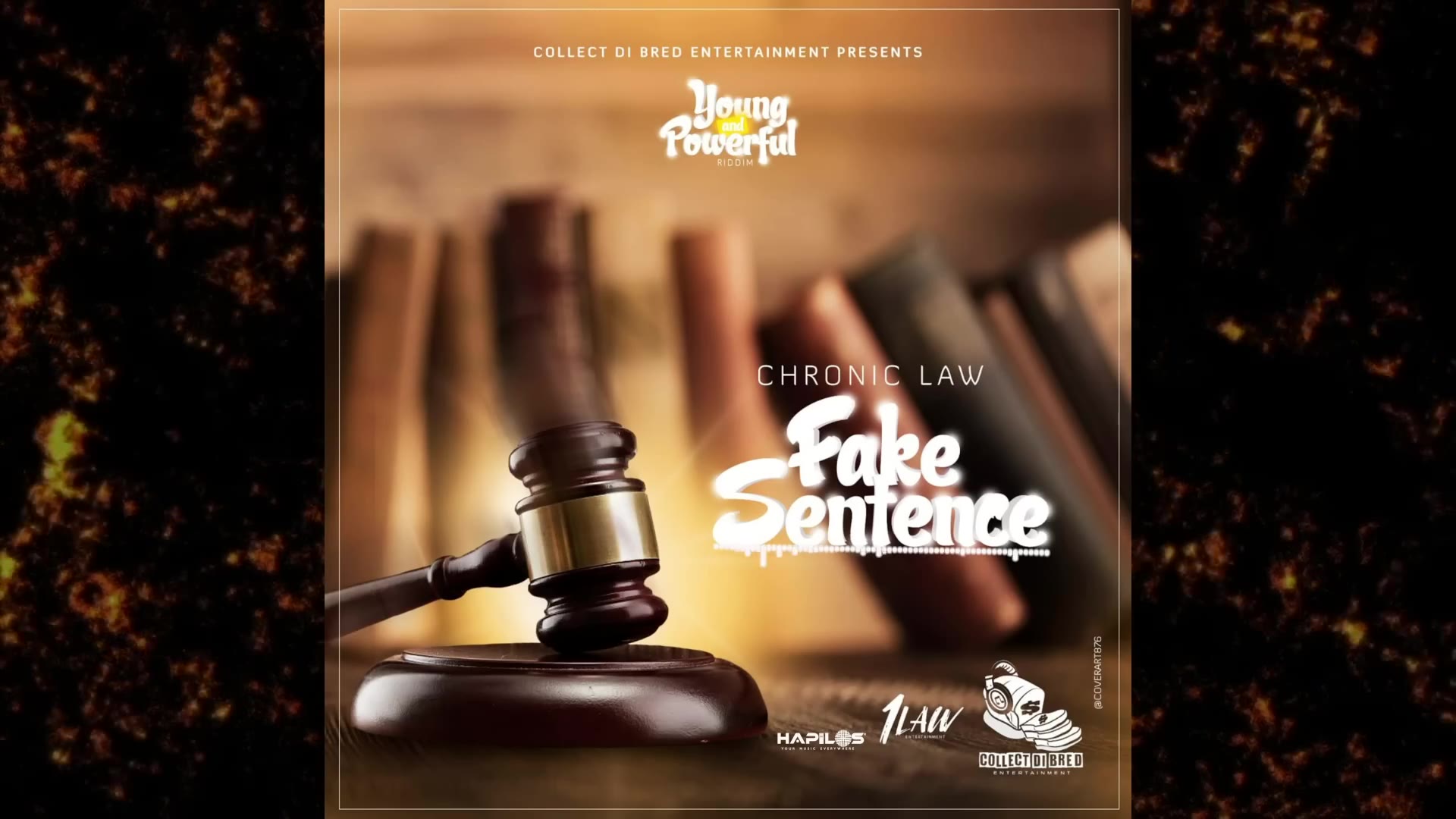 Chronic Law - Fake Sentence (Official Audio)