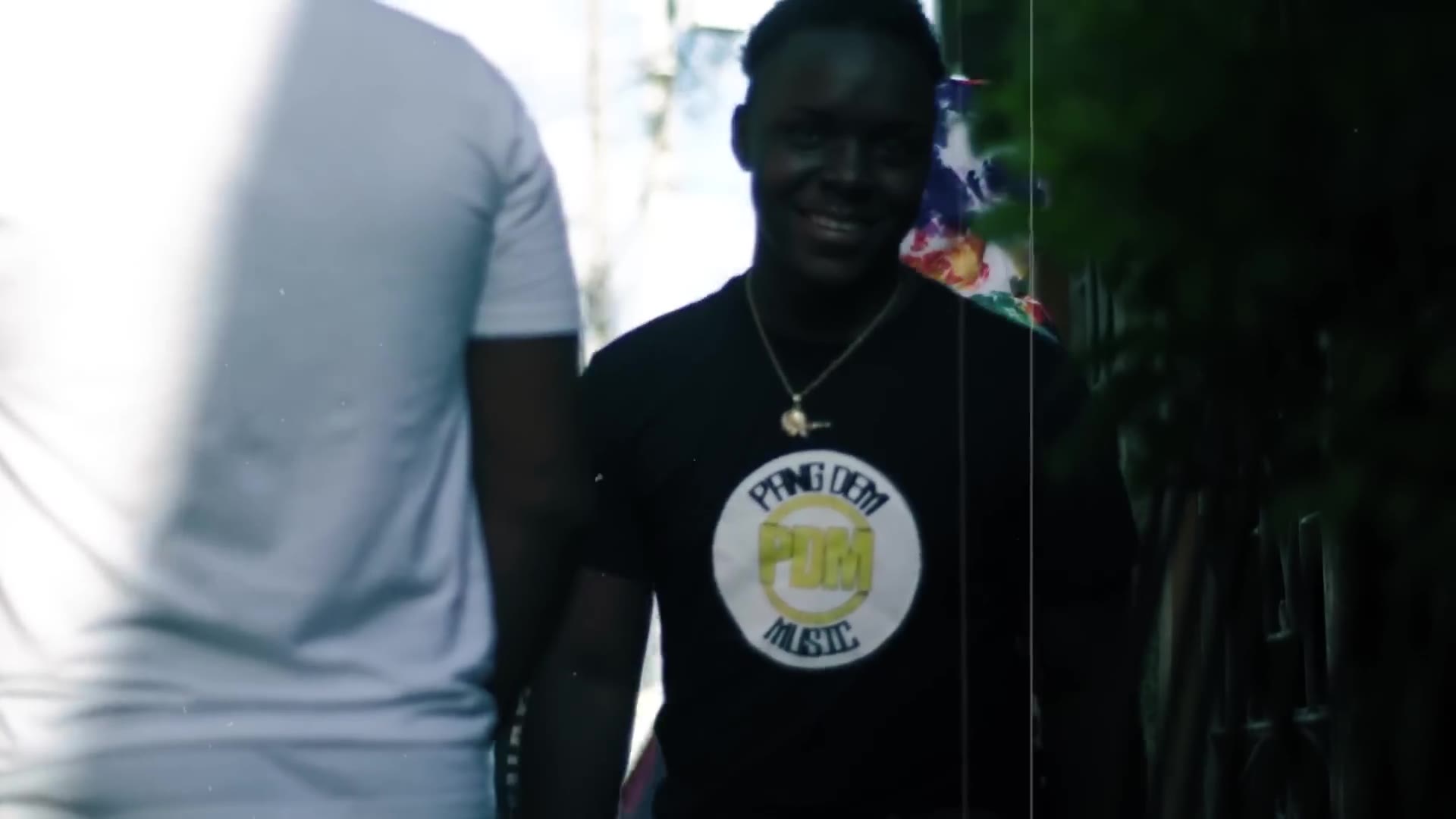 Chronic Law - Fire Fi Fire (Official Video)