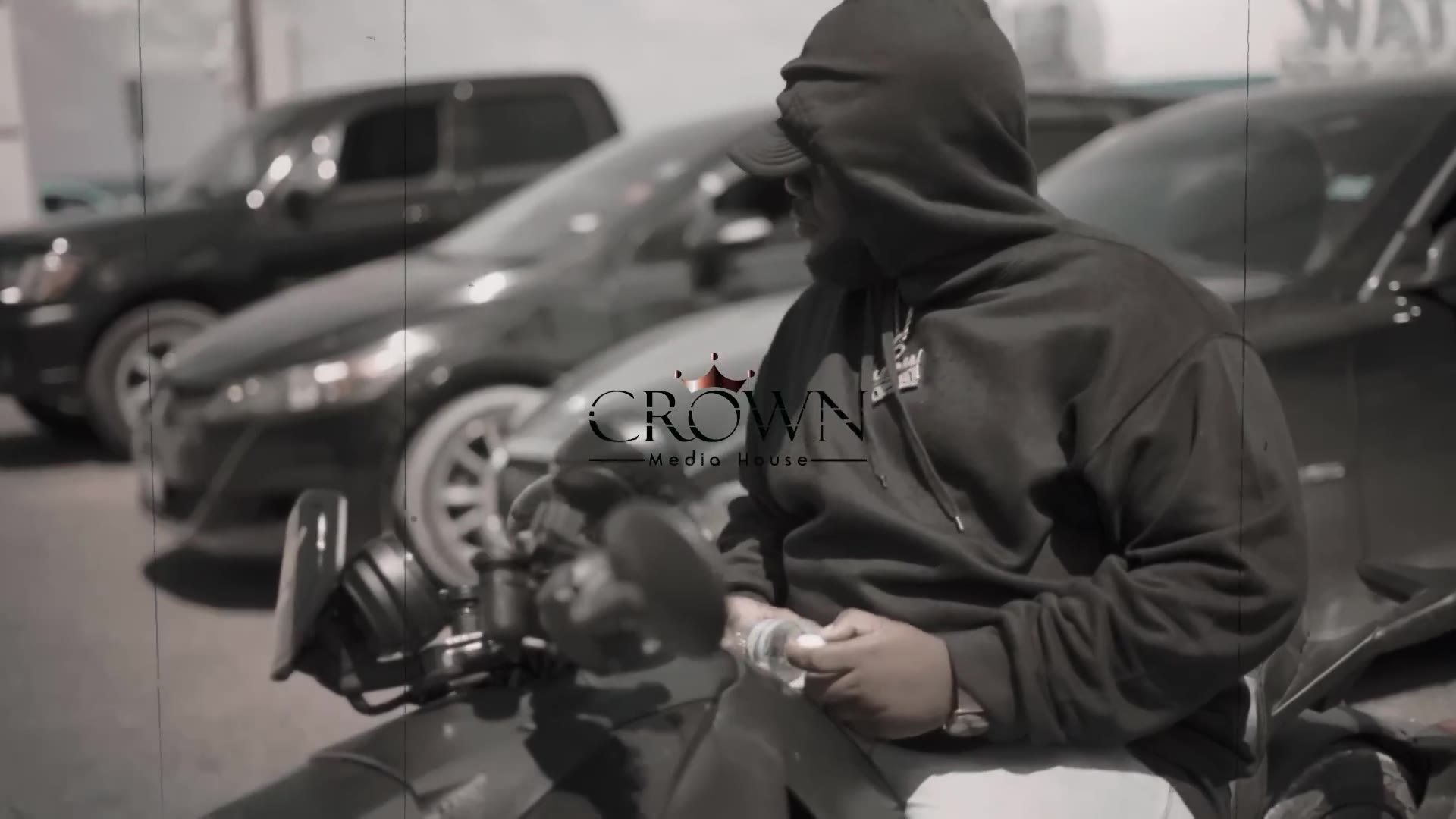 Chronic Law - Gangsta Prayer (Official Visualizer)