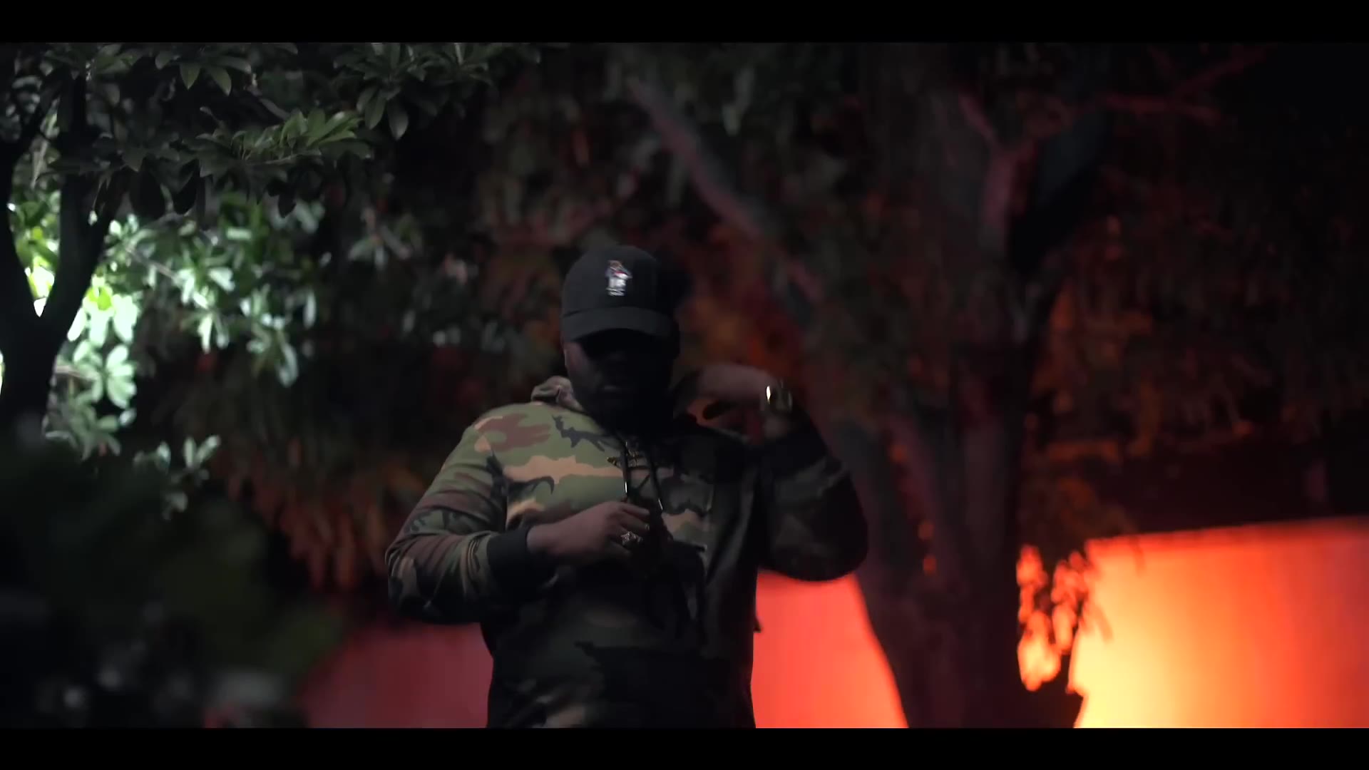 Chronic Law - Glock