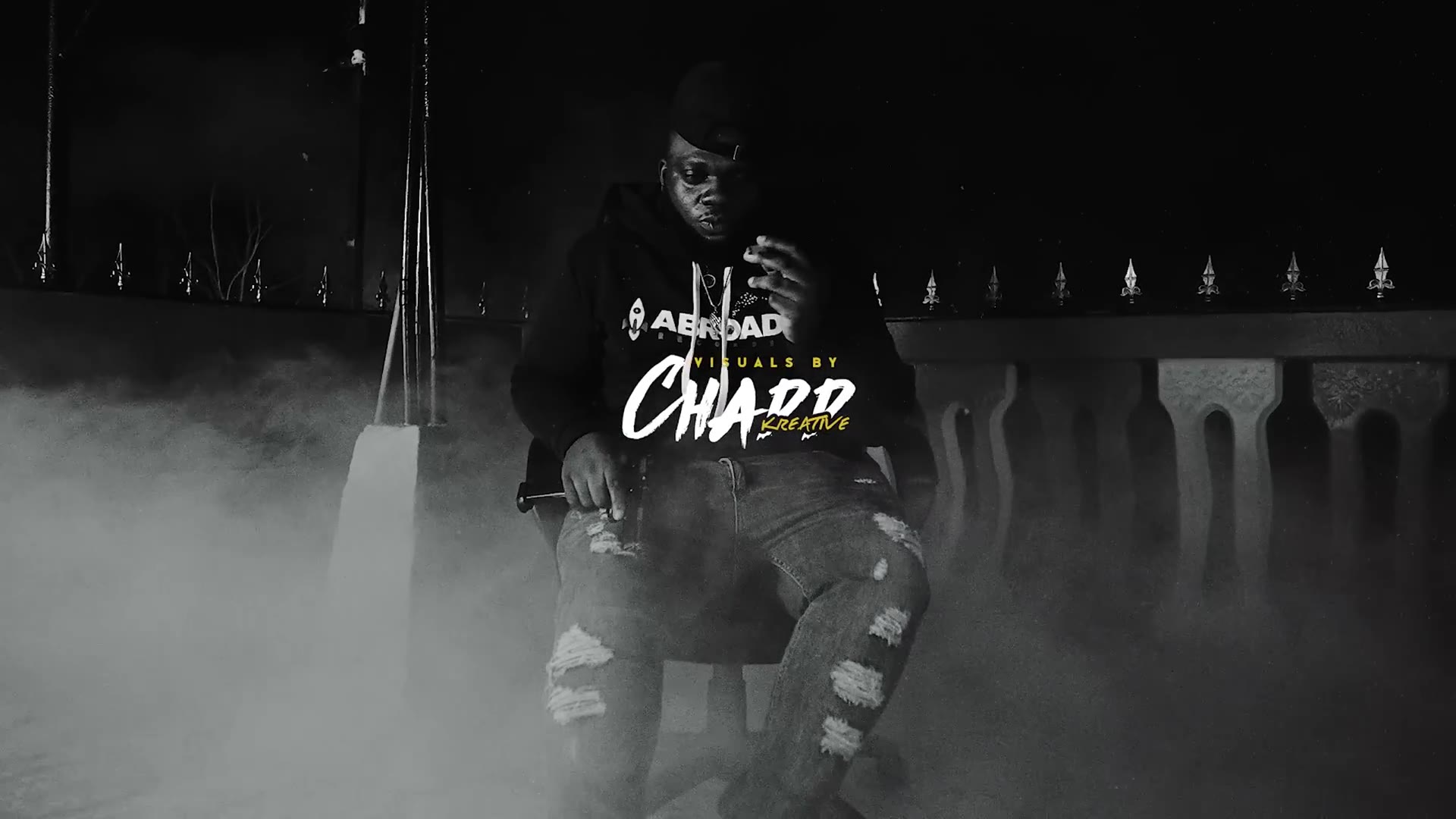 Chronic Law Good from Bad (Official lyric Video)