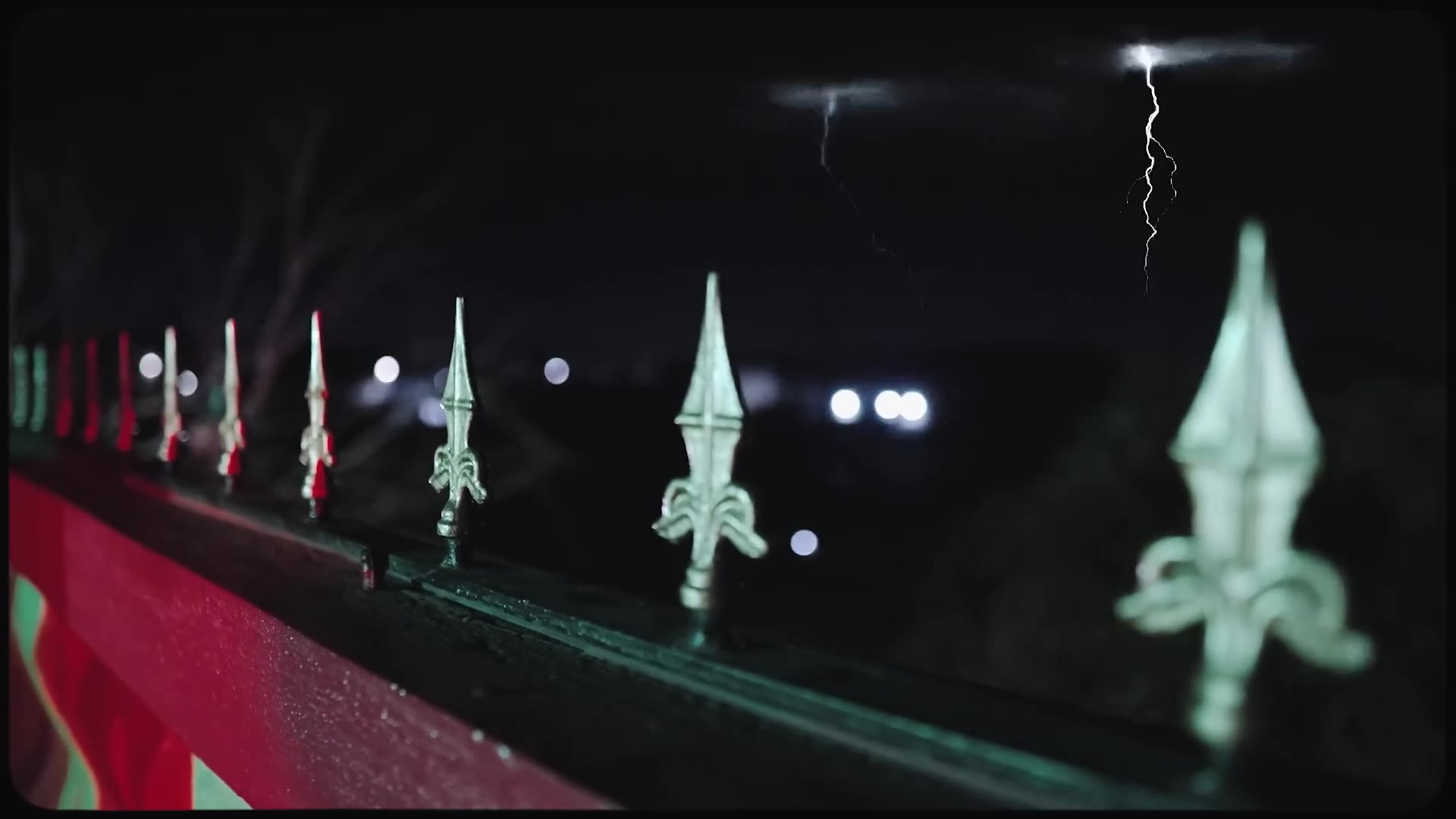 Chronic Law Grave Yard Shift (Official Music Video)