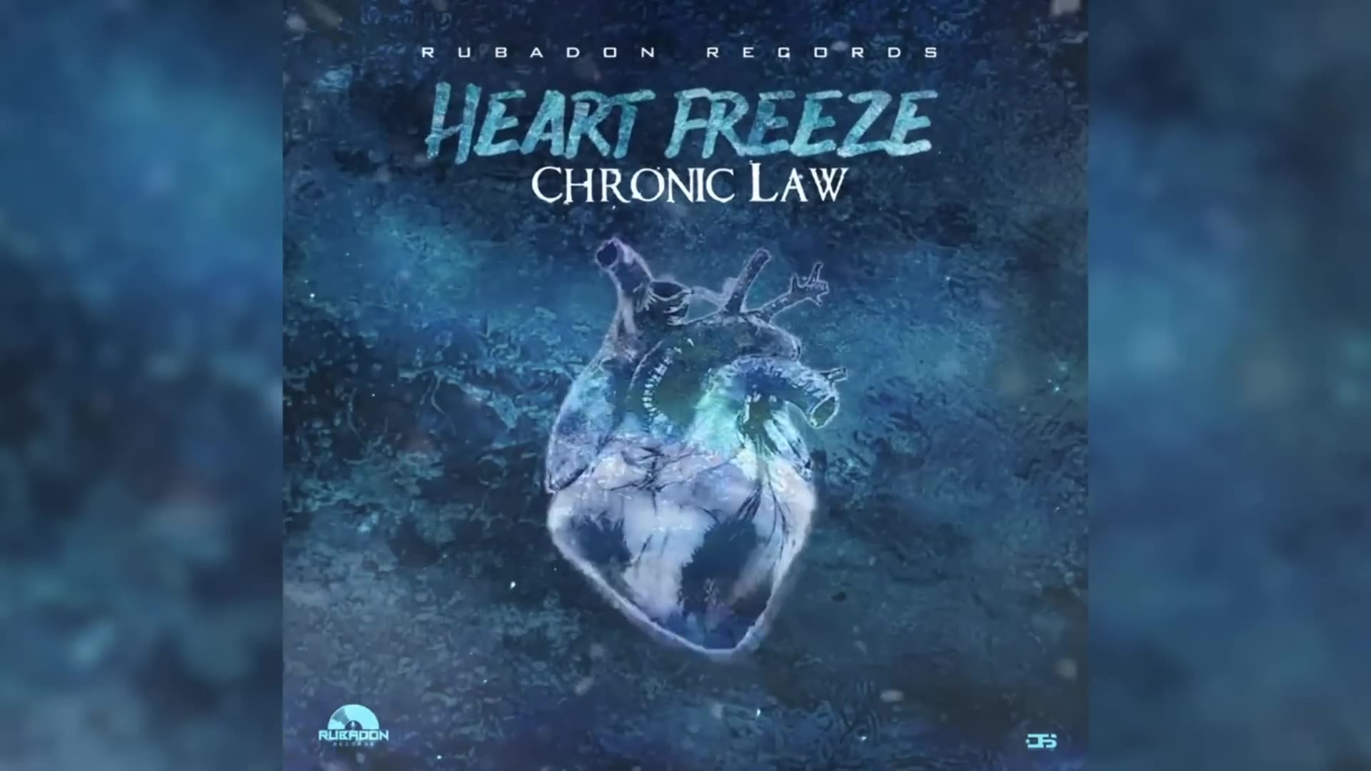 Chronic Law Heart Freeze (Official Audio)