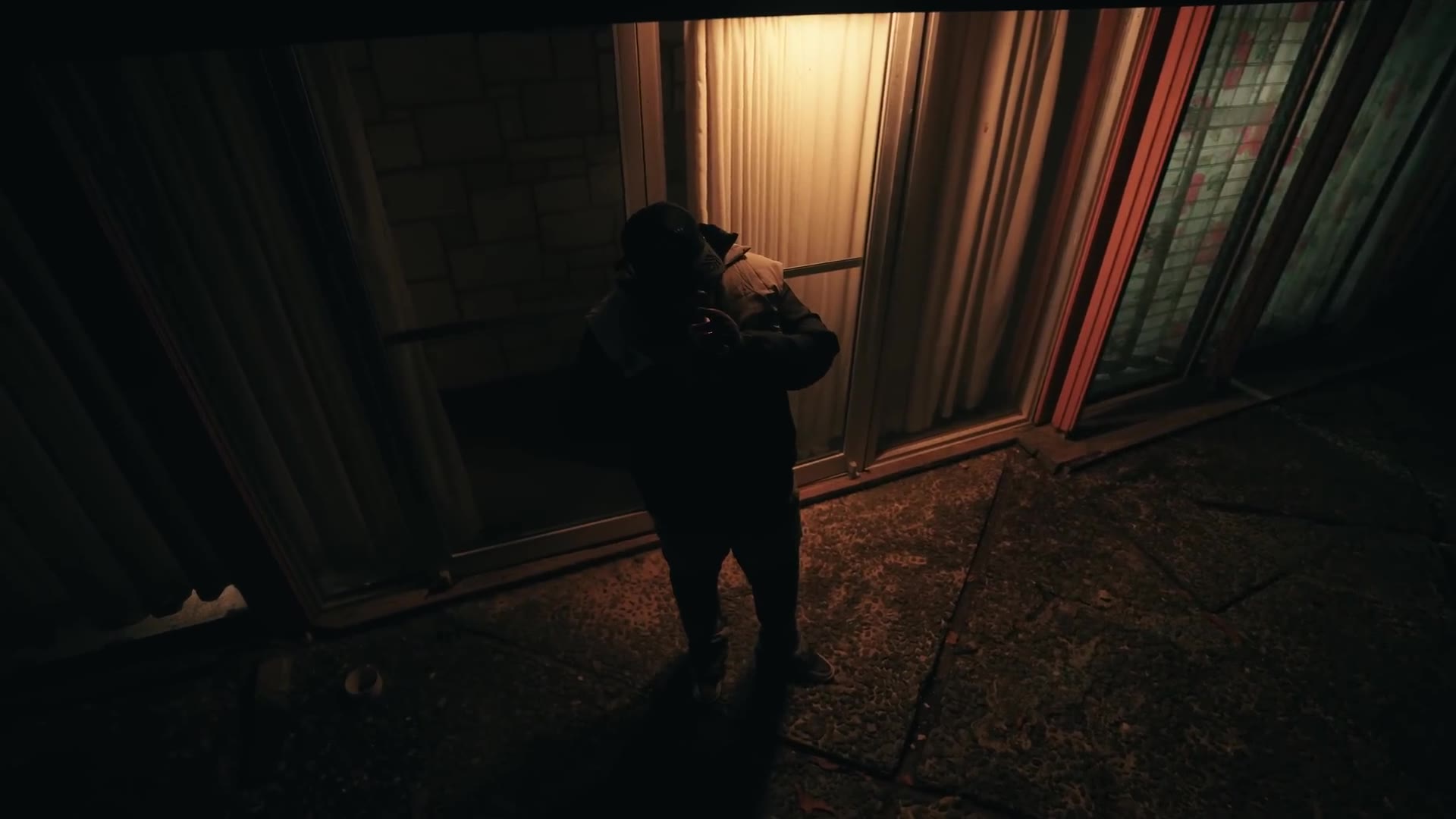 Chronic Law High | Official Music Video