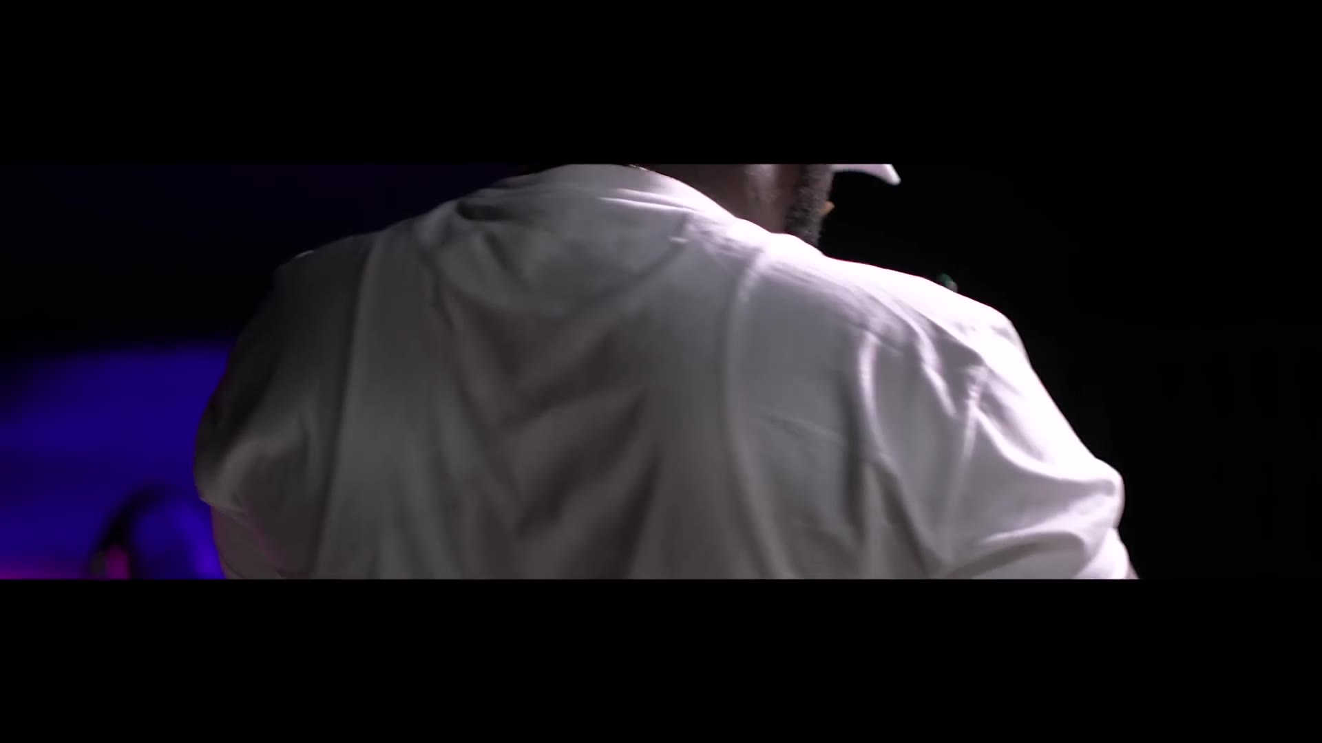 Chronic Law Holistic Approach (Official Video)