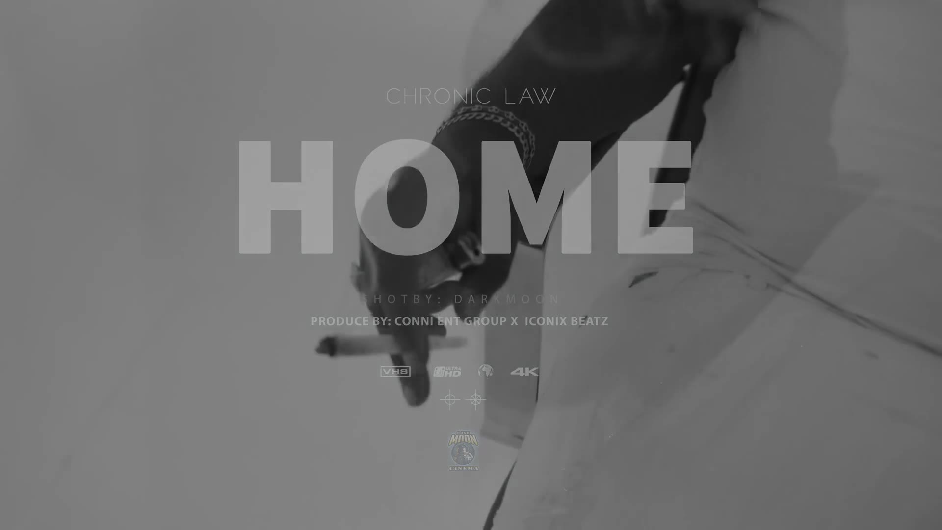 Chronic Law Home Official Music Video