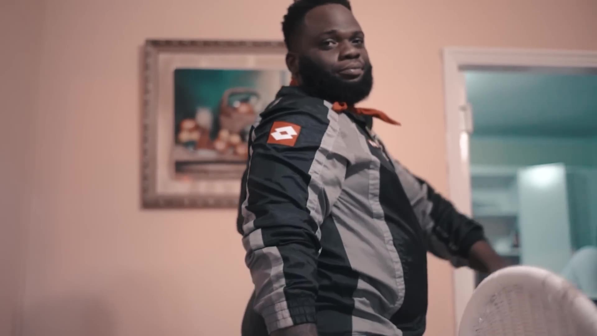 Chronic Law I Can Swear (Official Video)