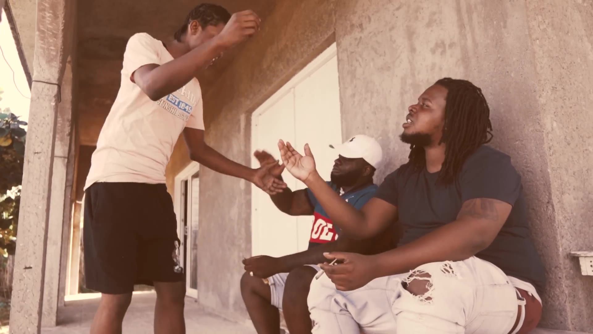 Chronic Law Irreparable (Official Music Video)
