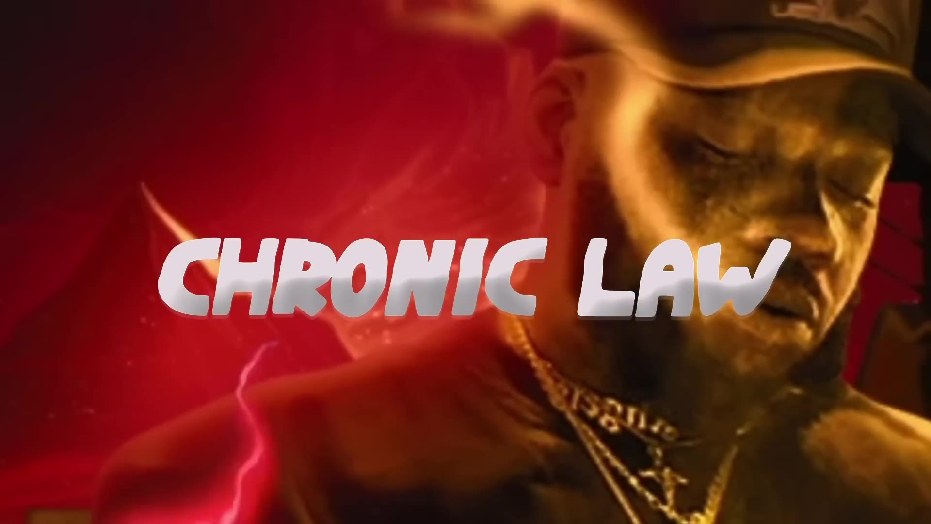 Chronic Law Journey Continues Official Visualizer