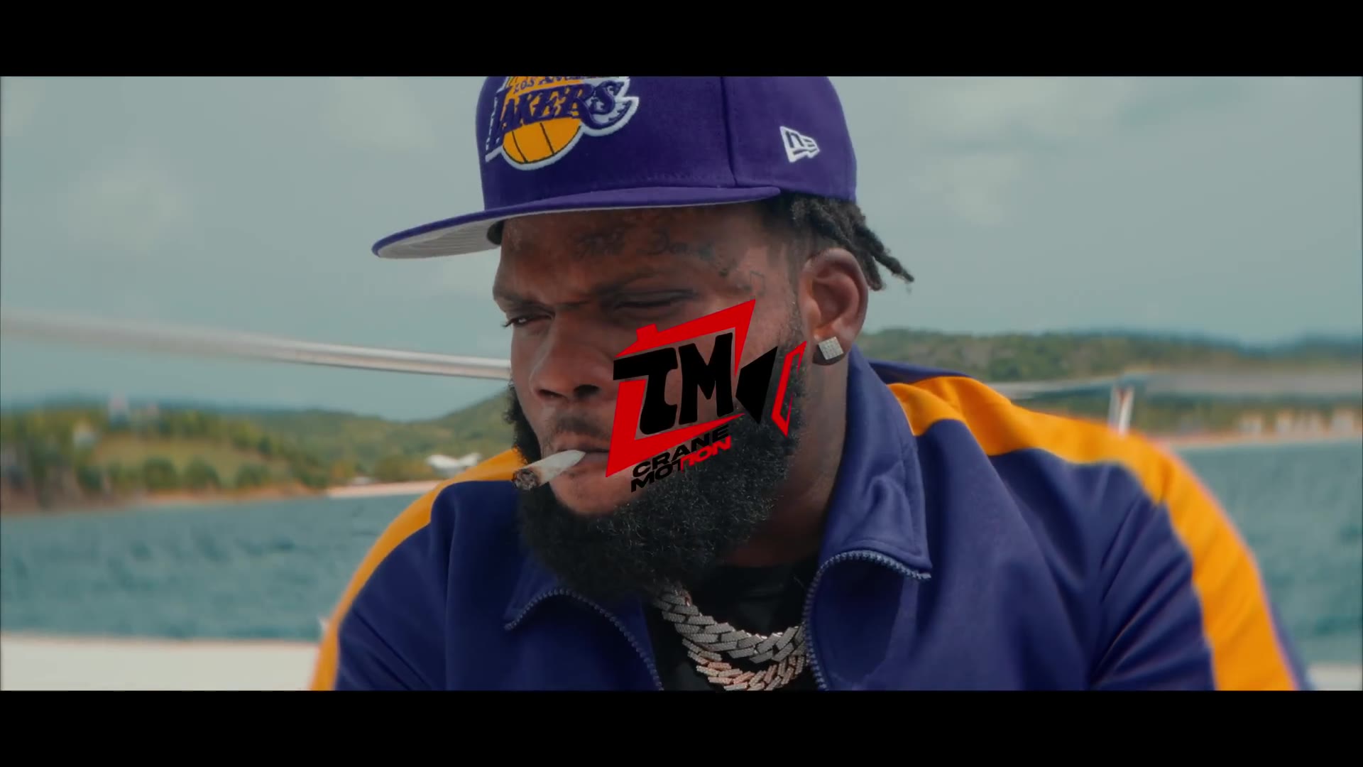 Chronic Law Know Weh Yah Do Official Music Video
