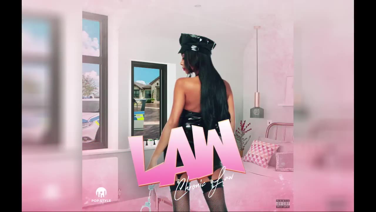 Chronic Law Law Official Audio