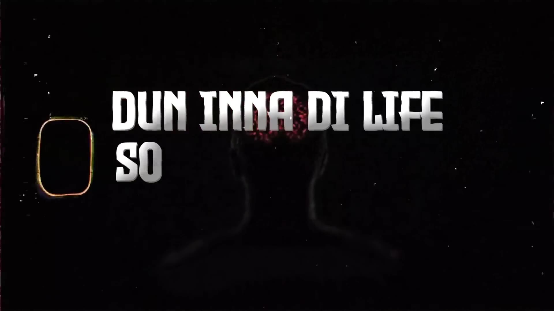 Chronic Law Mankind (Official Lyric Video)