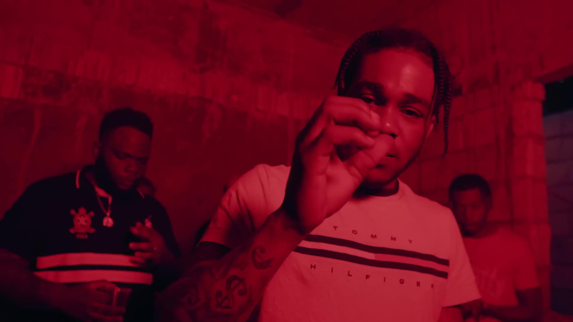Chronic Law Mind Craft (Official Music Video)