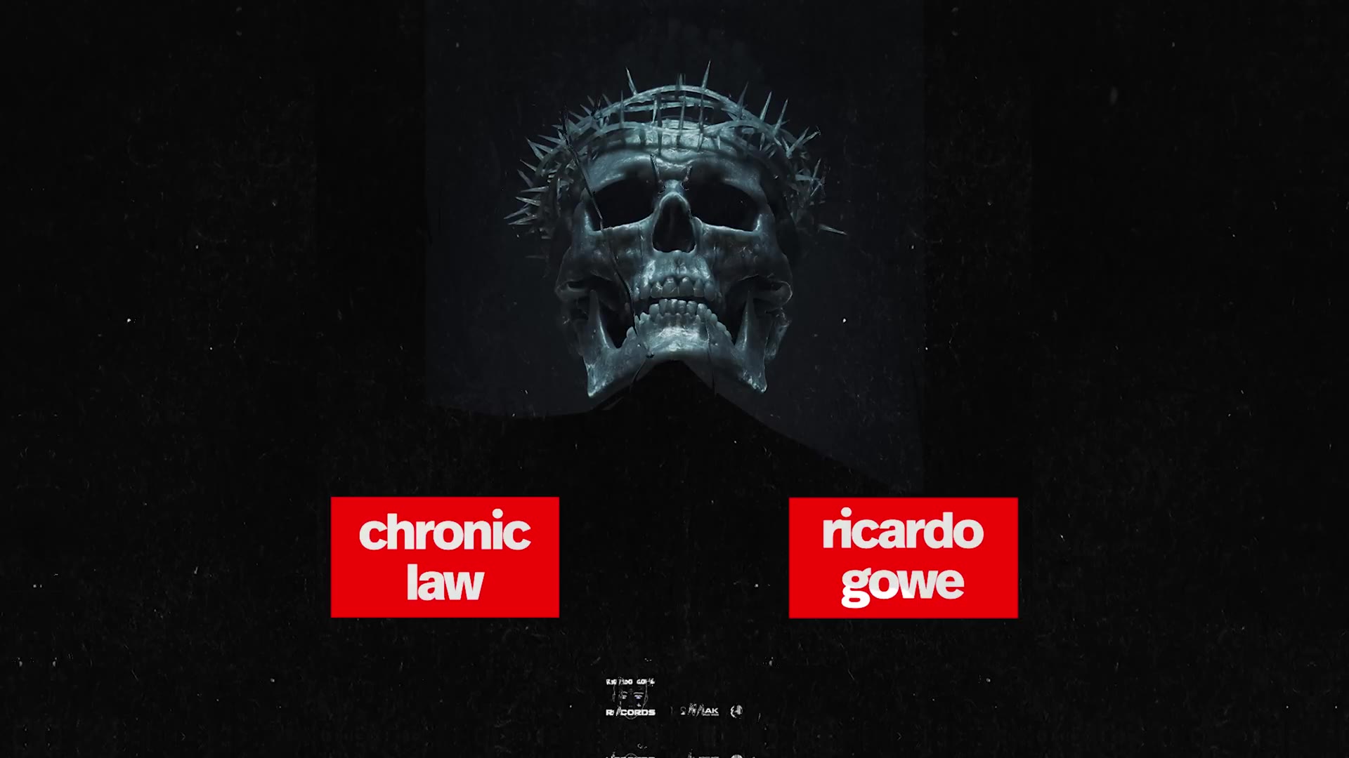 Chronic Law Murderer Life (Official Audio)