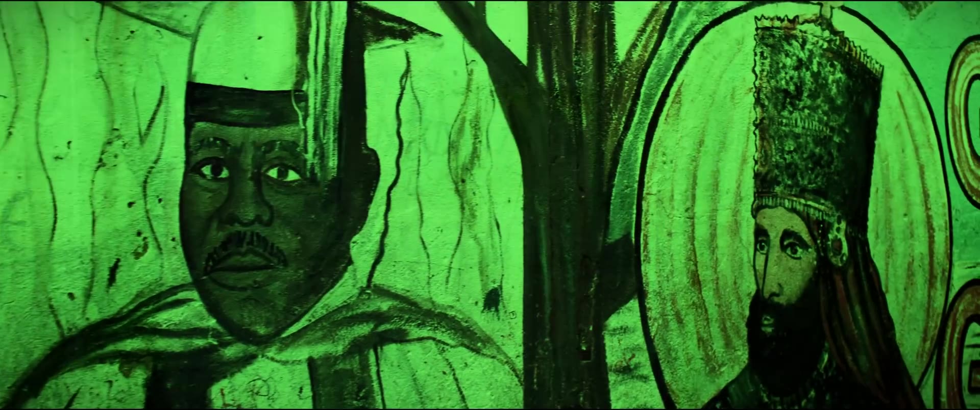 Chronic Law No Regrets (Official Video)