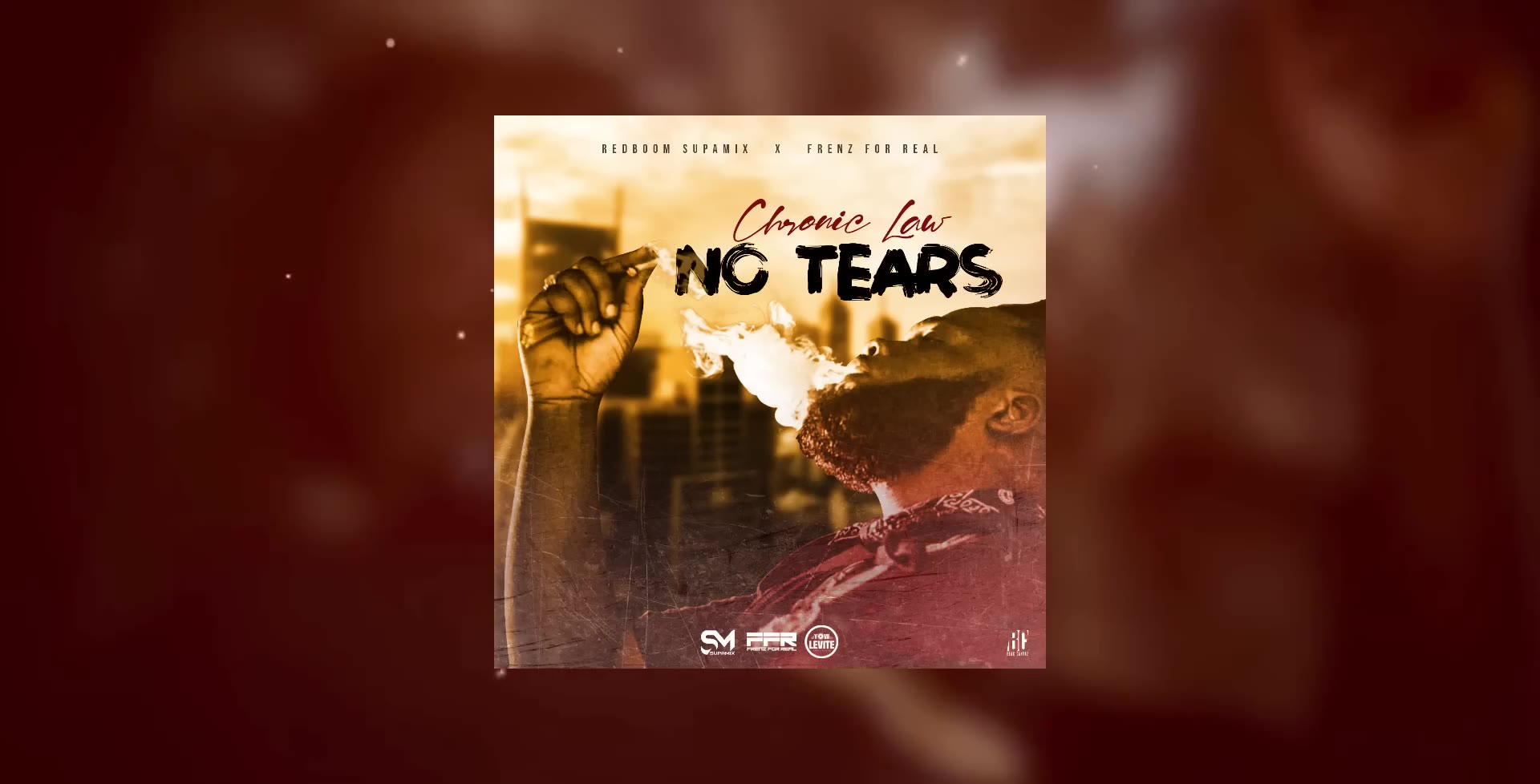 Chronic Law No Tears (Official Audio)