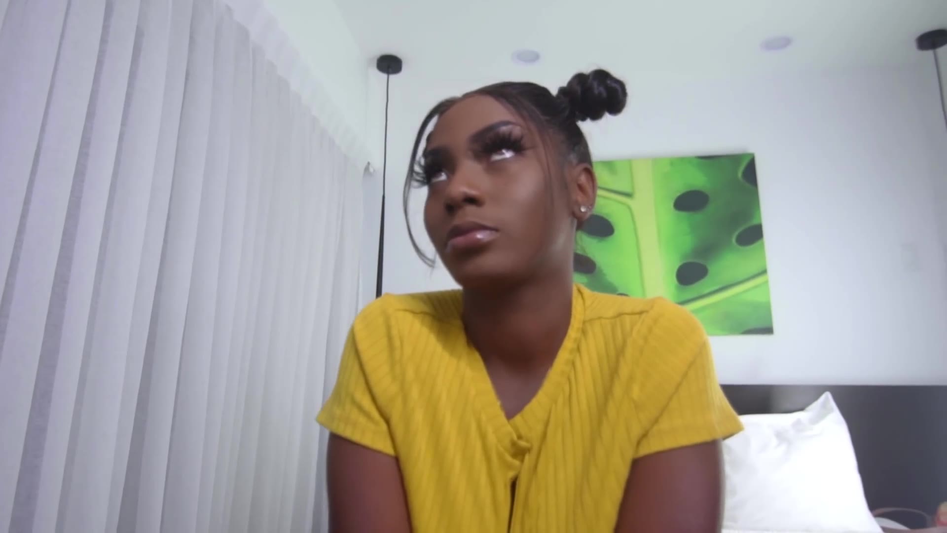 Chronic Law Nuh Sure (Official Visualizer)