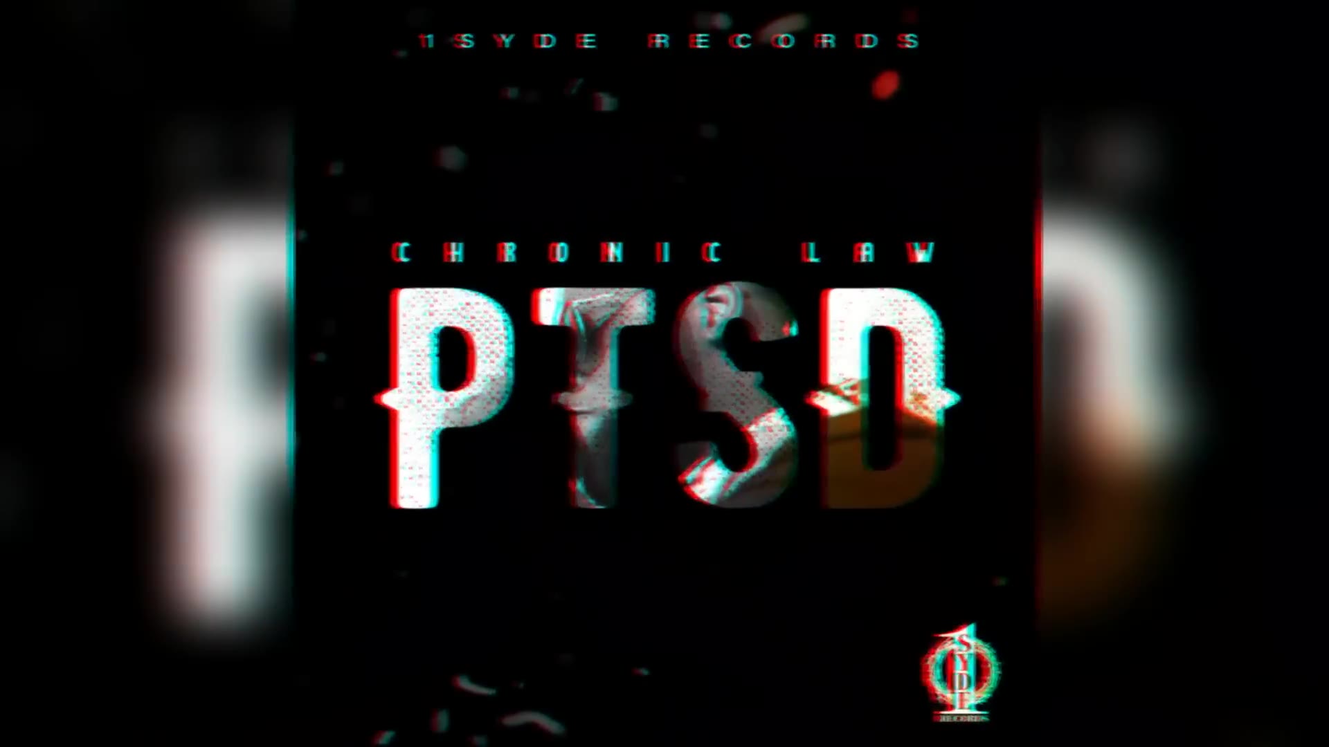 Chronic Law PTSD (Official Audio)