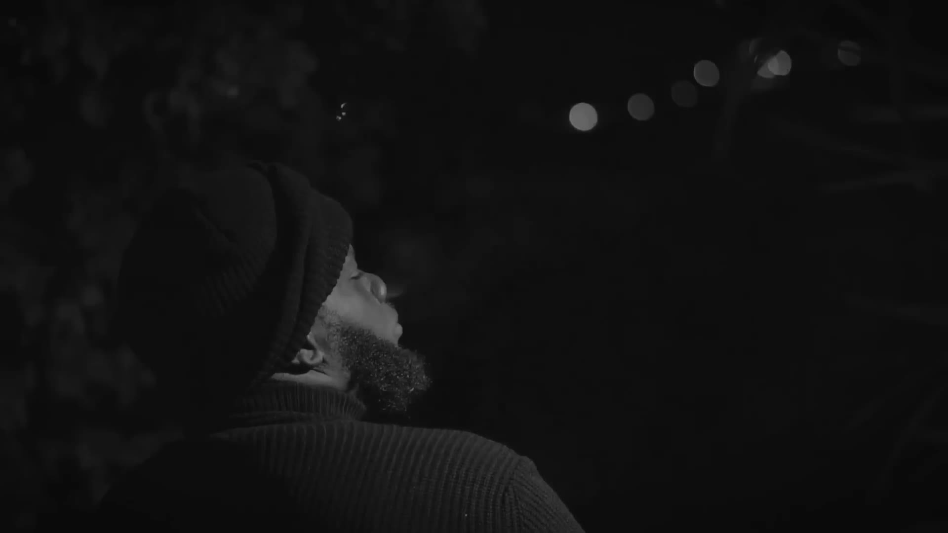 Chronic Law Paranoid Official Visualizer