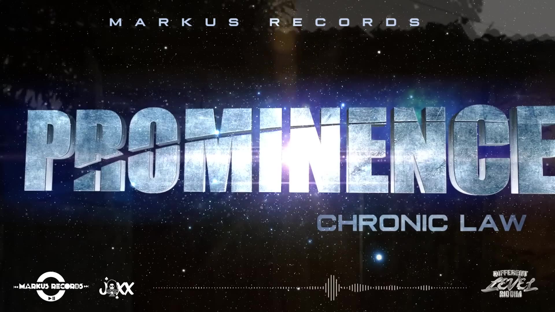 Chronic Law Prominence (Official Audio)
