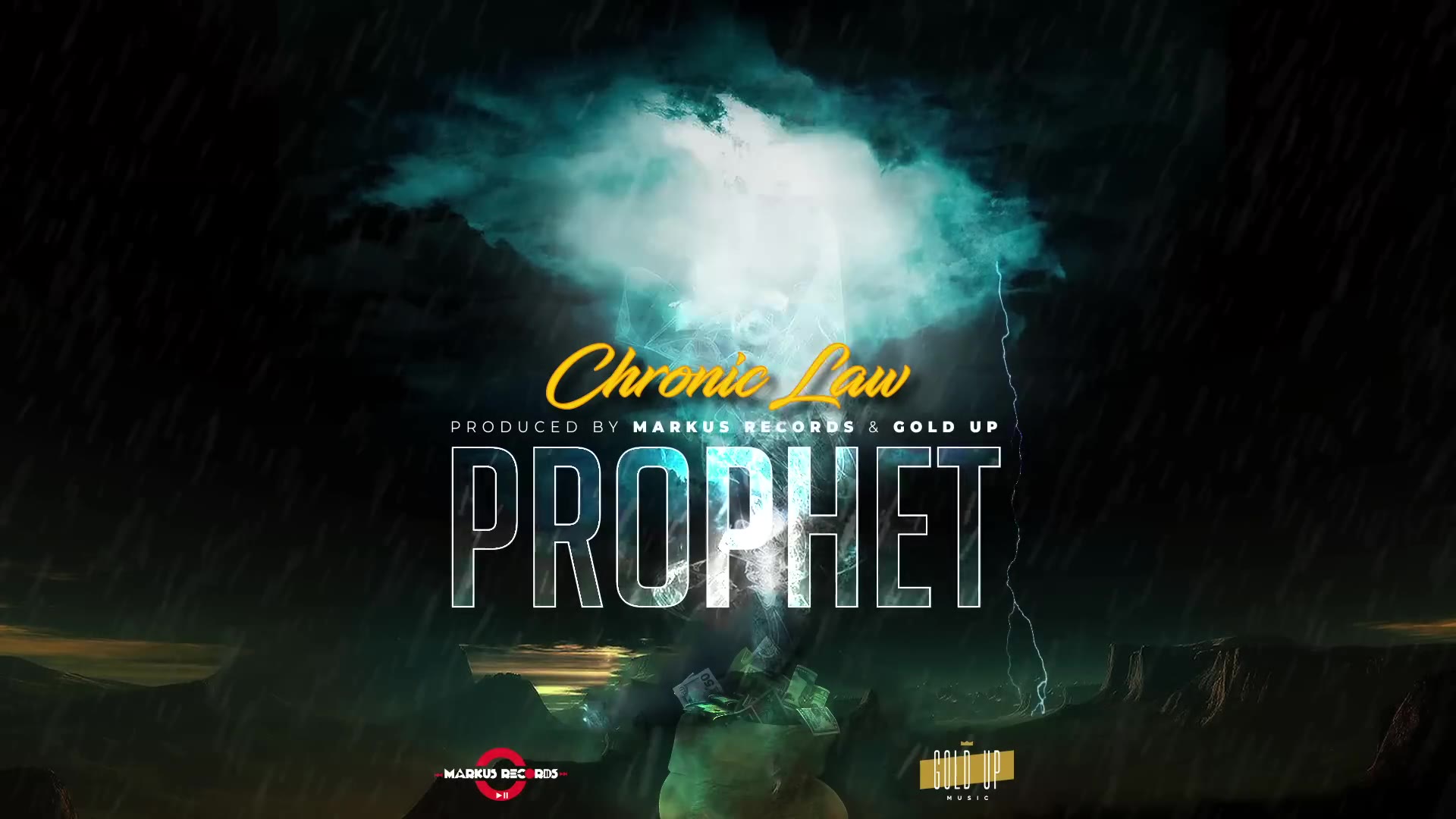 Chronic Law Prophet Official Audio