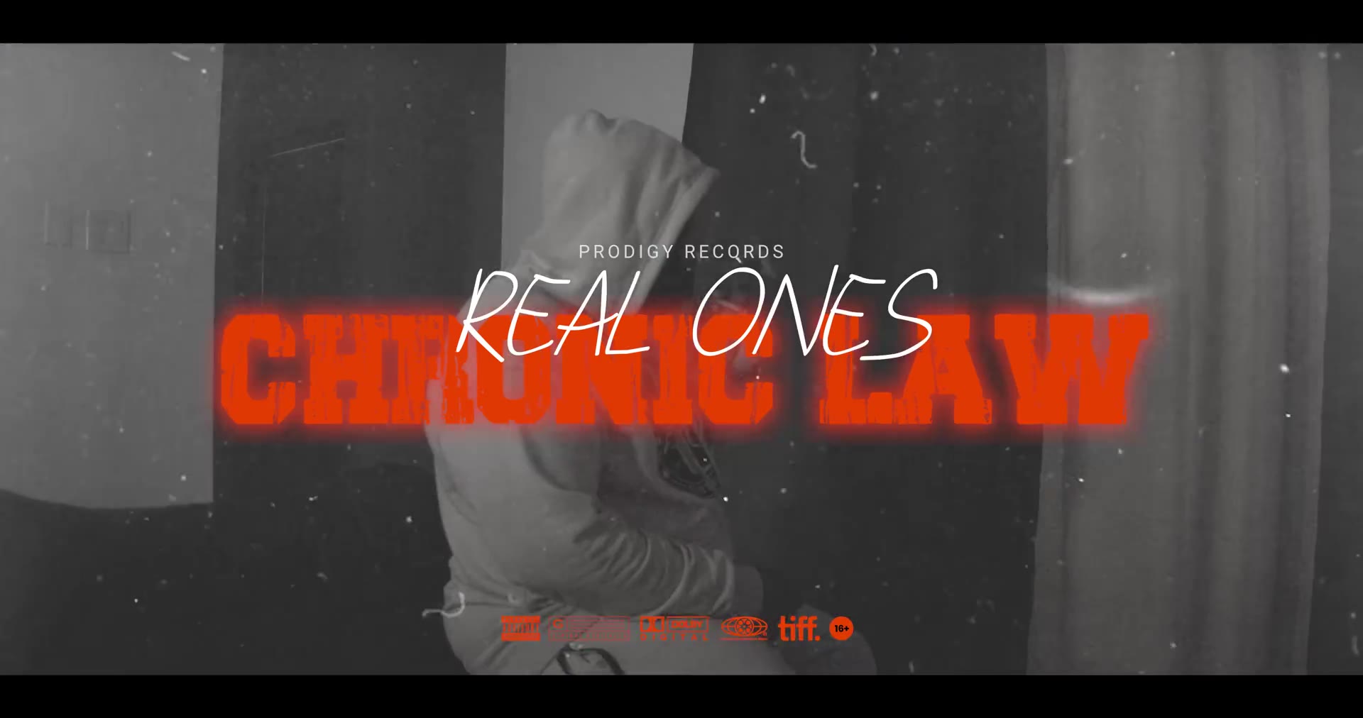 Chronic Law Real Ones (Official Video)