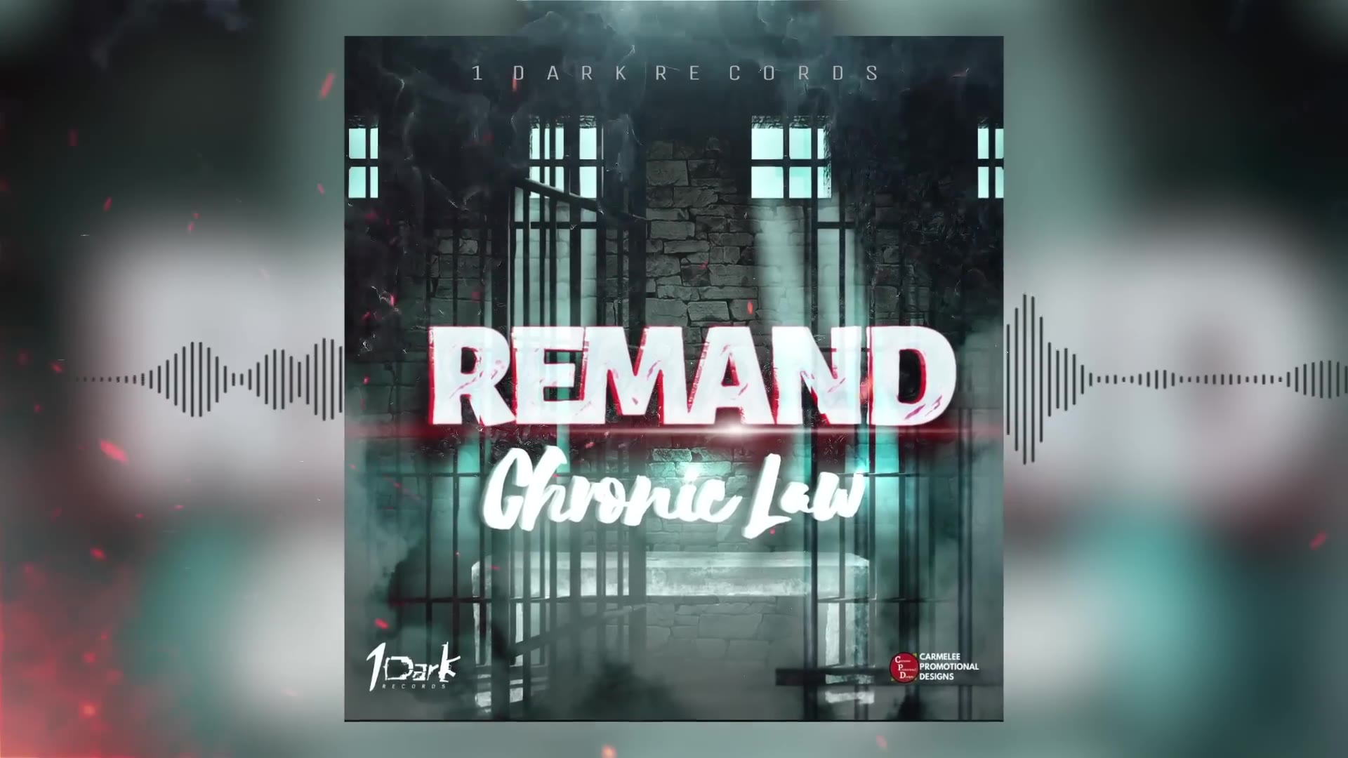 Chronic Law Remand (Official Audio)