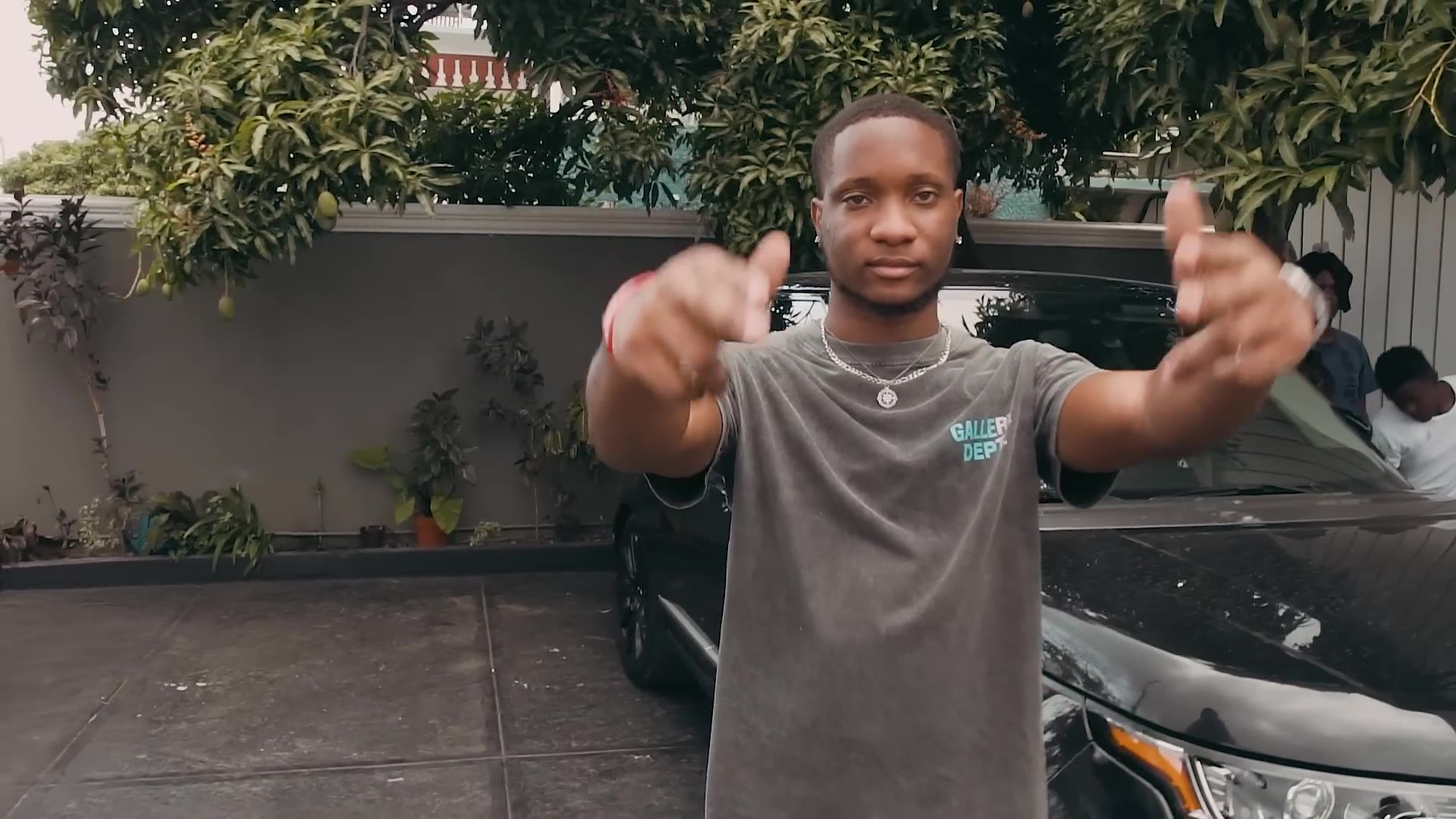 Chronic Law Rich Badness (Official Video) ft Bam Rush
